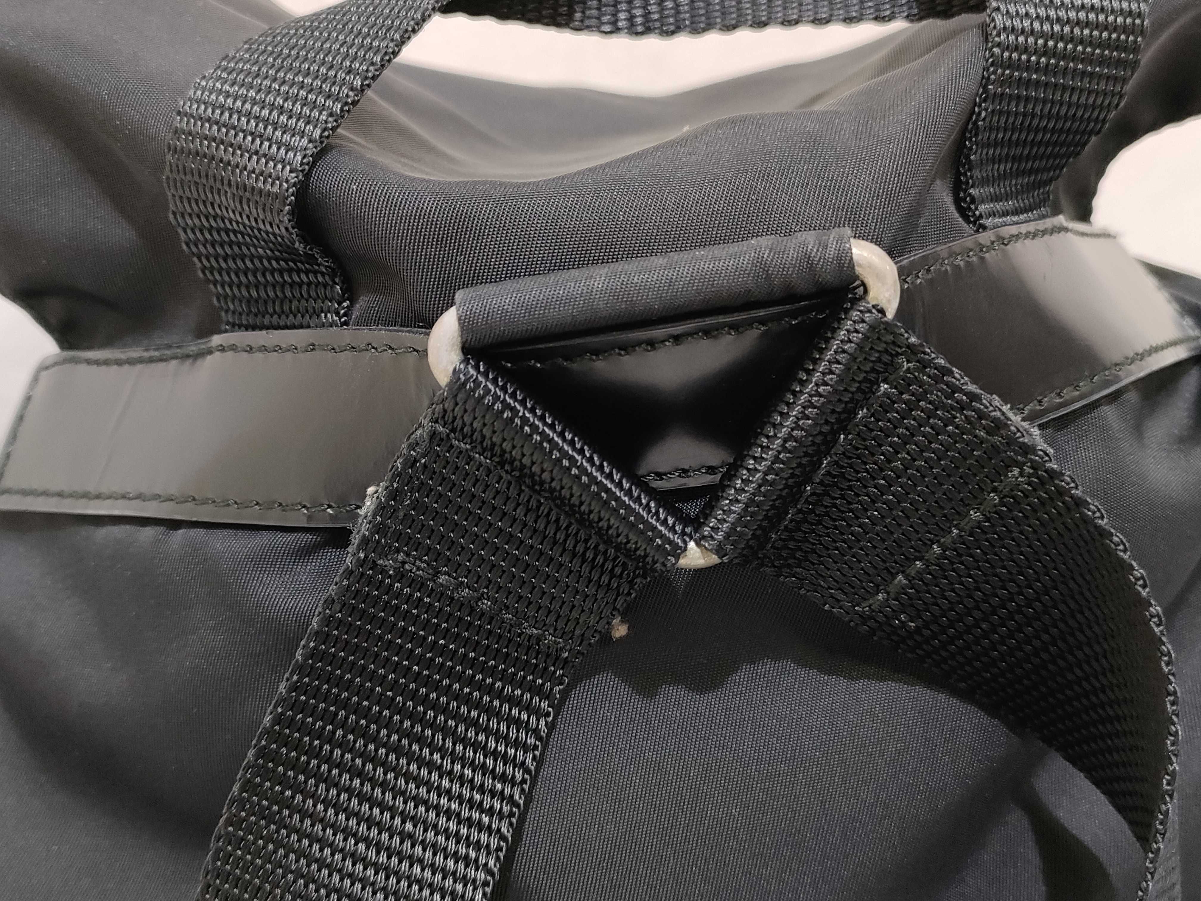 Nylon Backpack — view 5