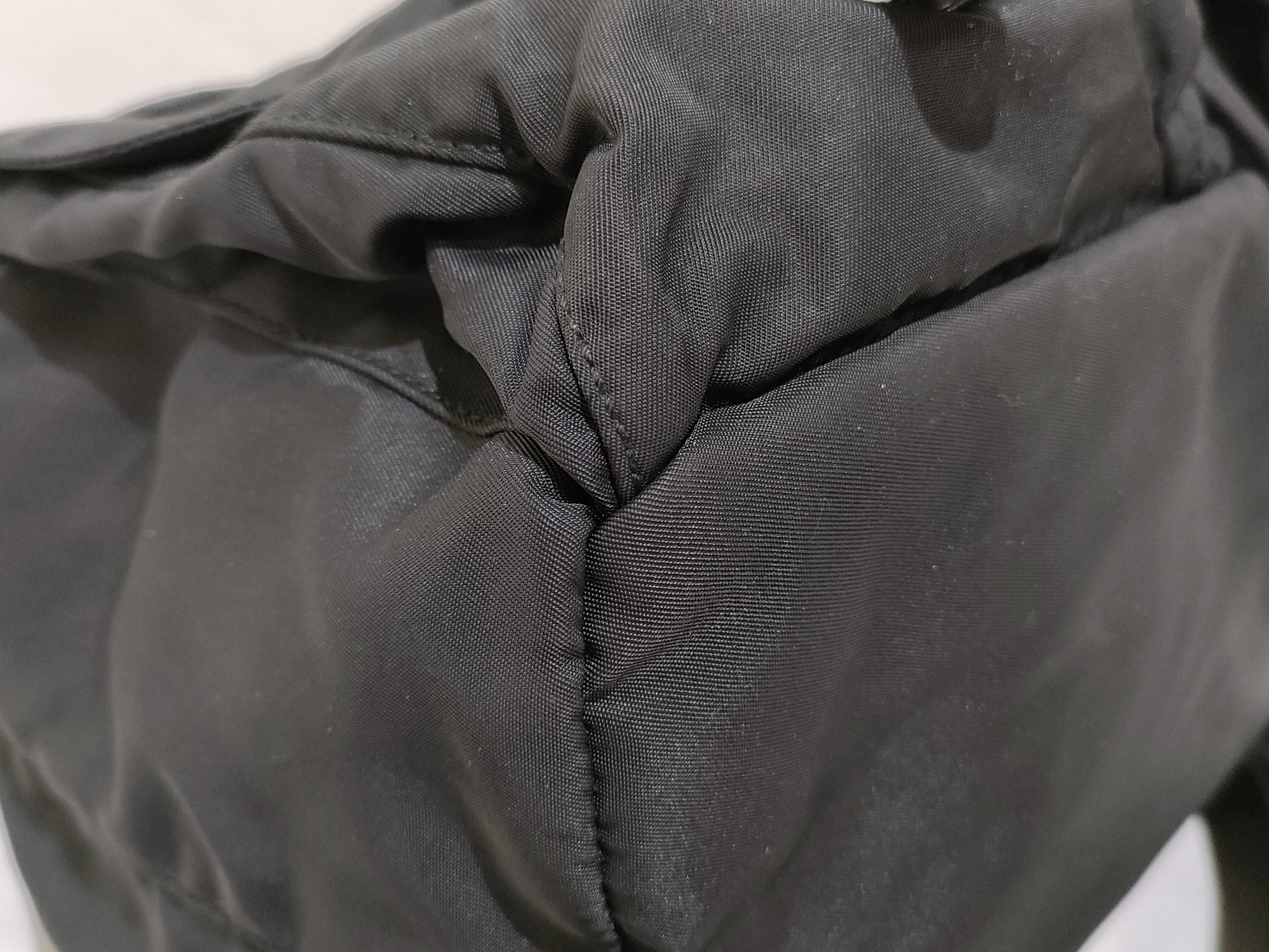 Nylon Backpack — view 6