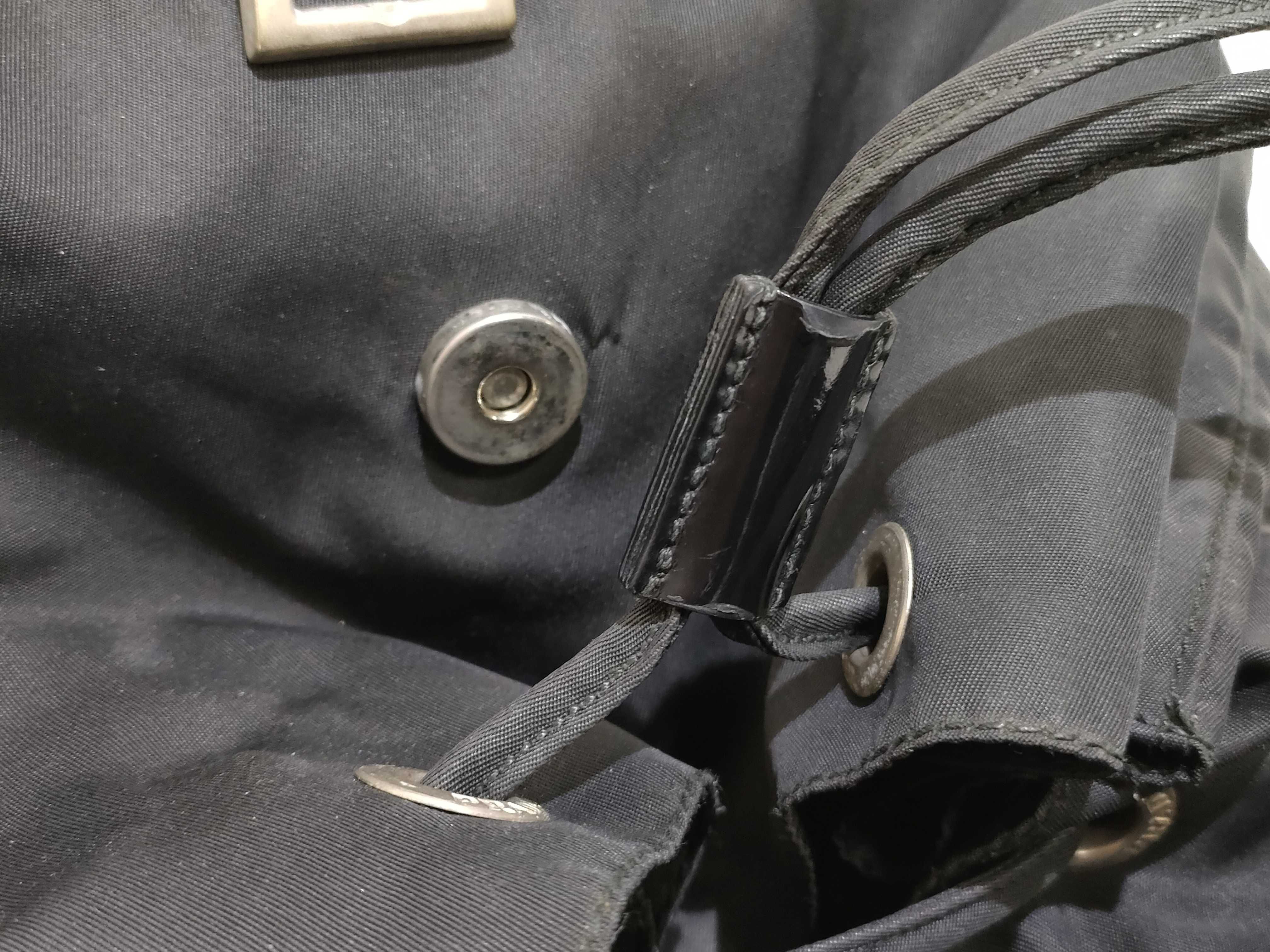 Nylon Backpack — view 8