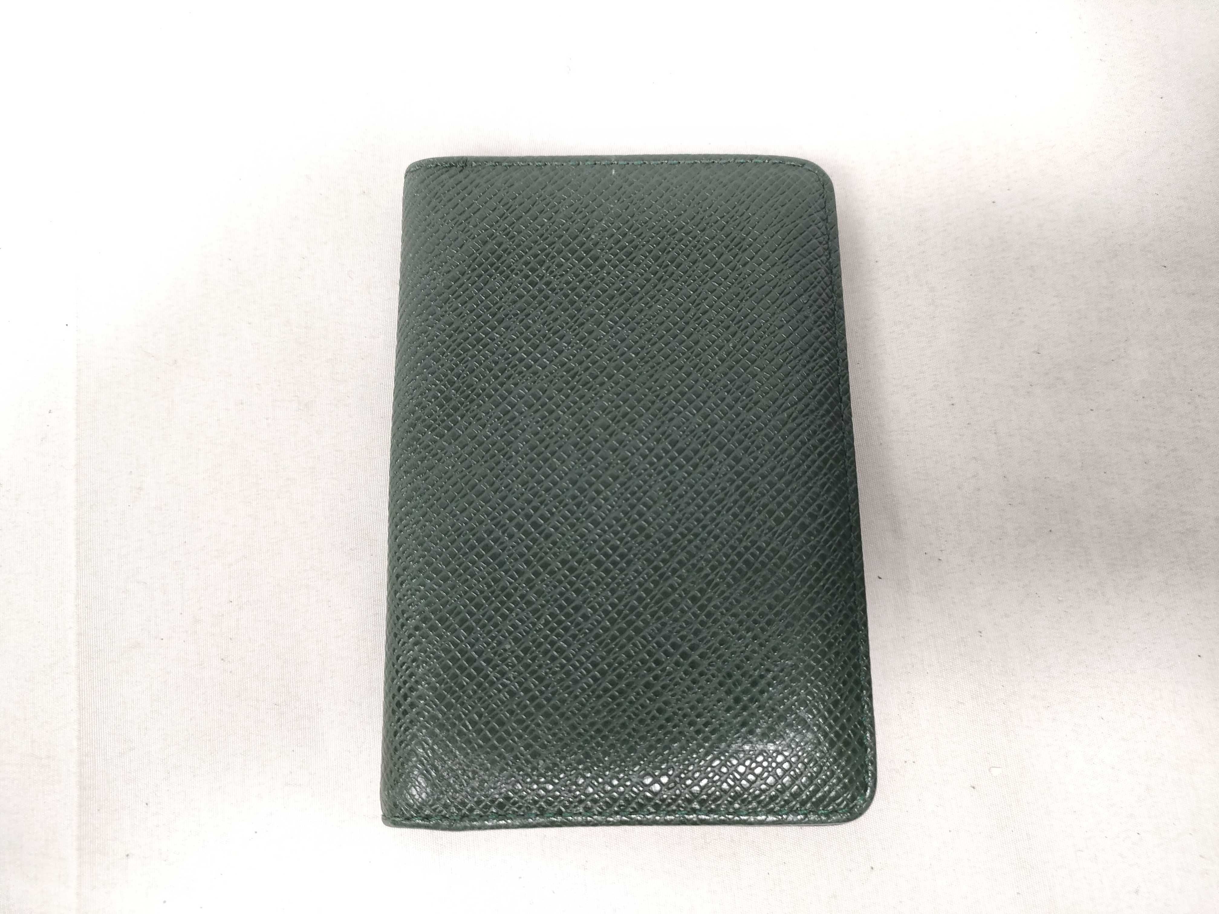 Taiga M30514 Organizer Depoche Taiga Card Case