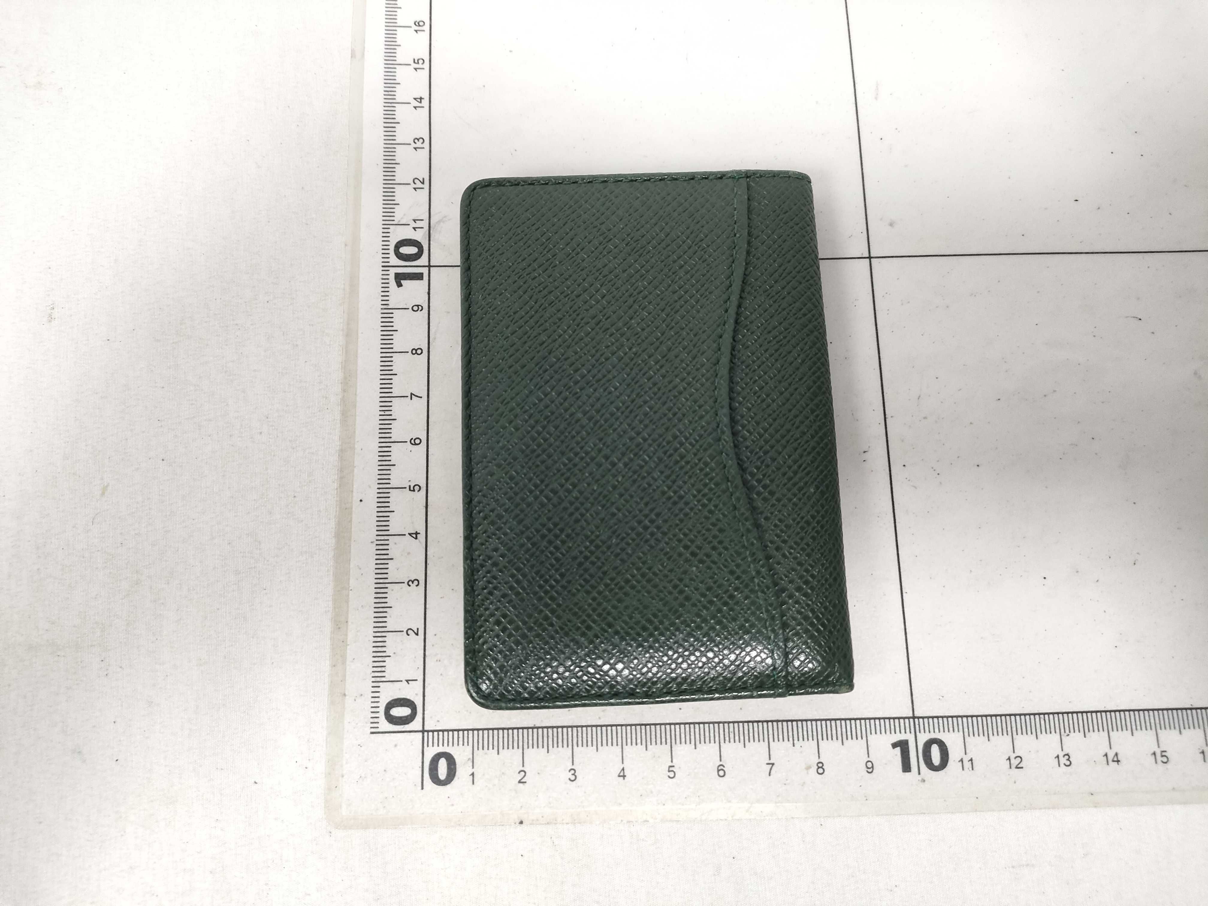 Taiga M30514 Organizer Depoche Taiga Card Case — view 2