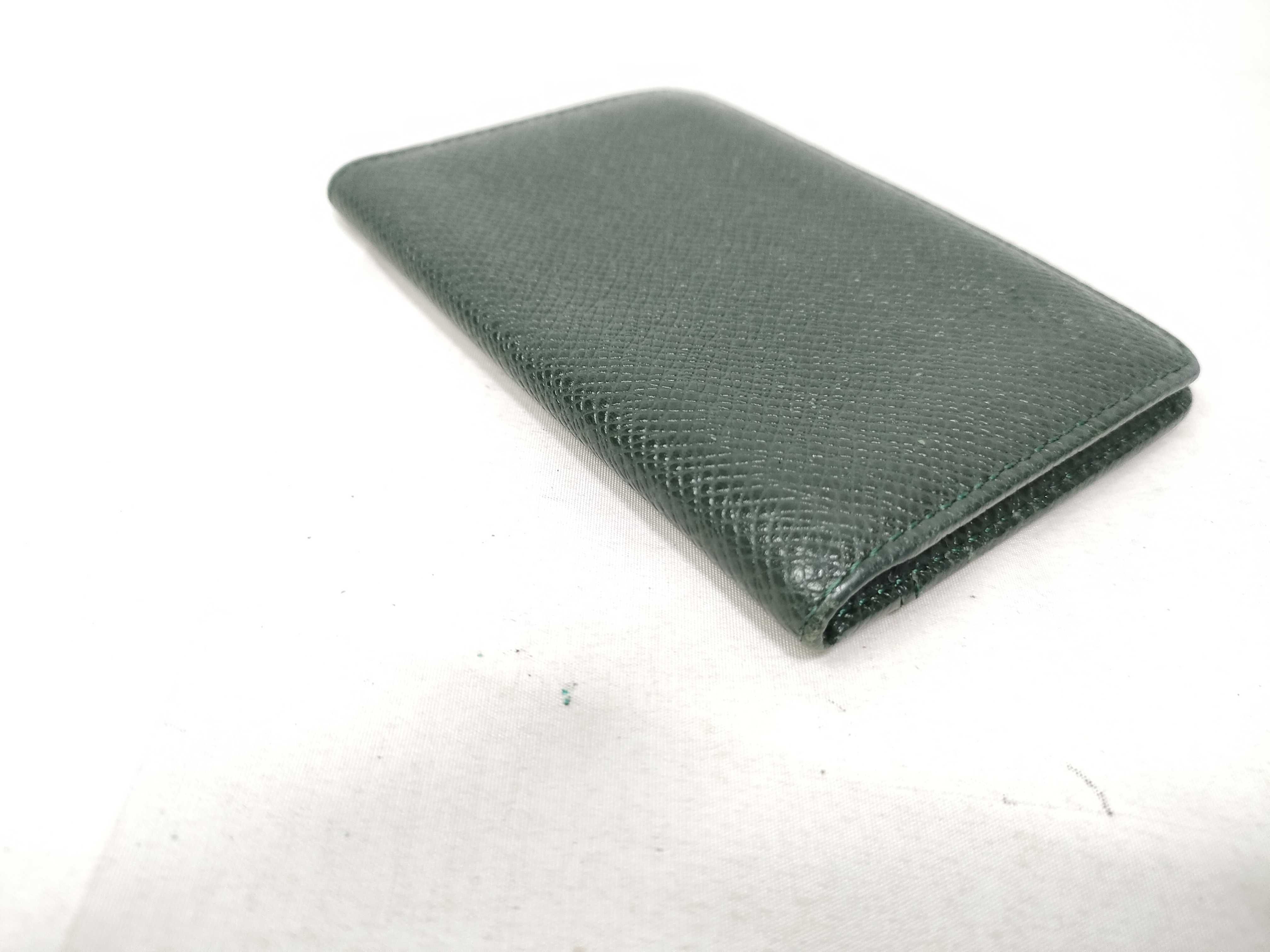 Taiga M30514 Organizer Depoche Taiga Card Case — view 3