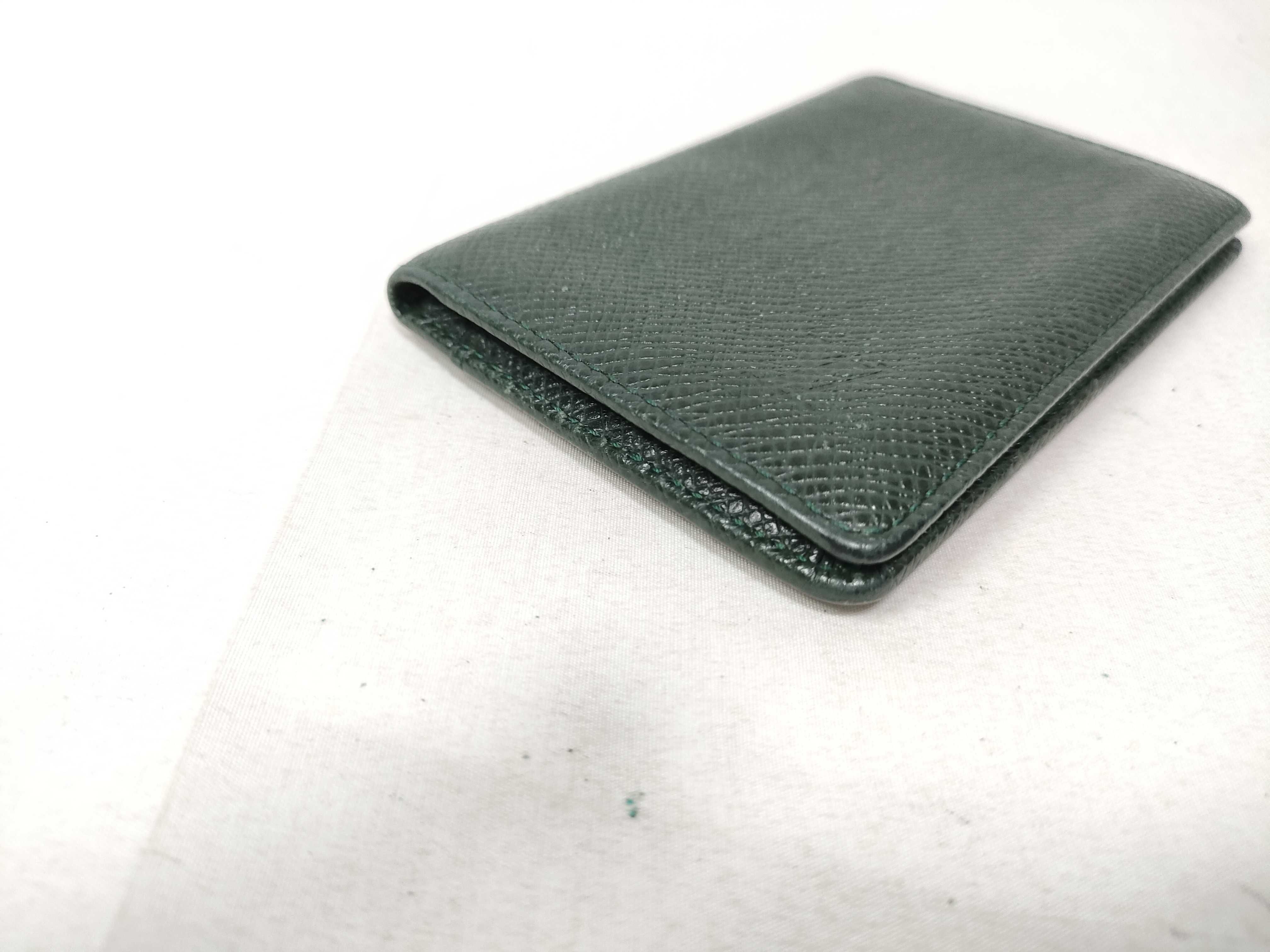 Taiga M30514 Organizer Depoche Taiga Card Case — view 4