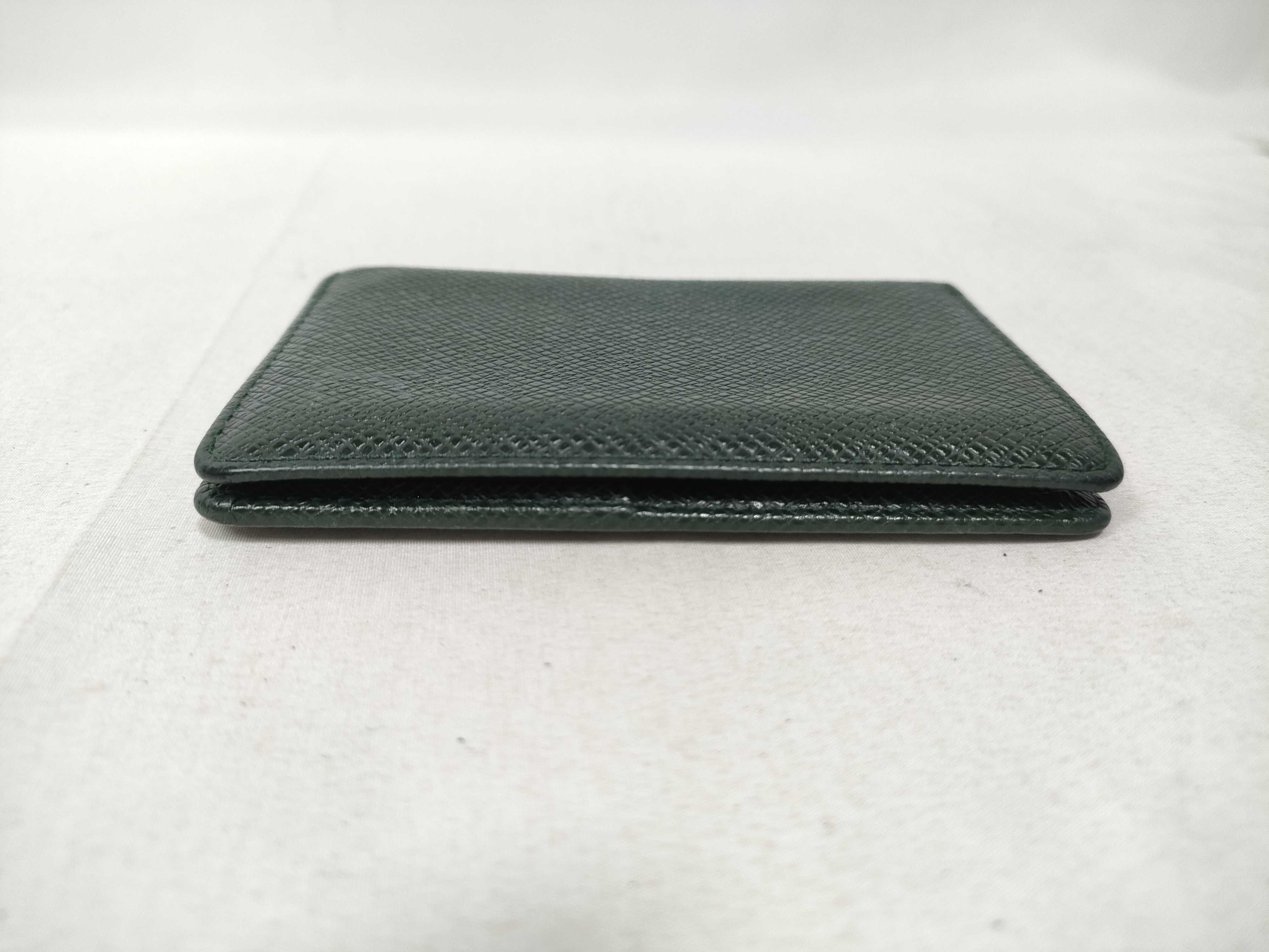 Taiga M30514 Organizer Depoche Taiga Card Case — view 5