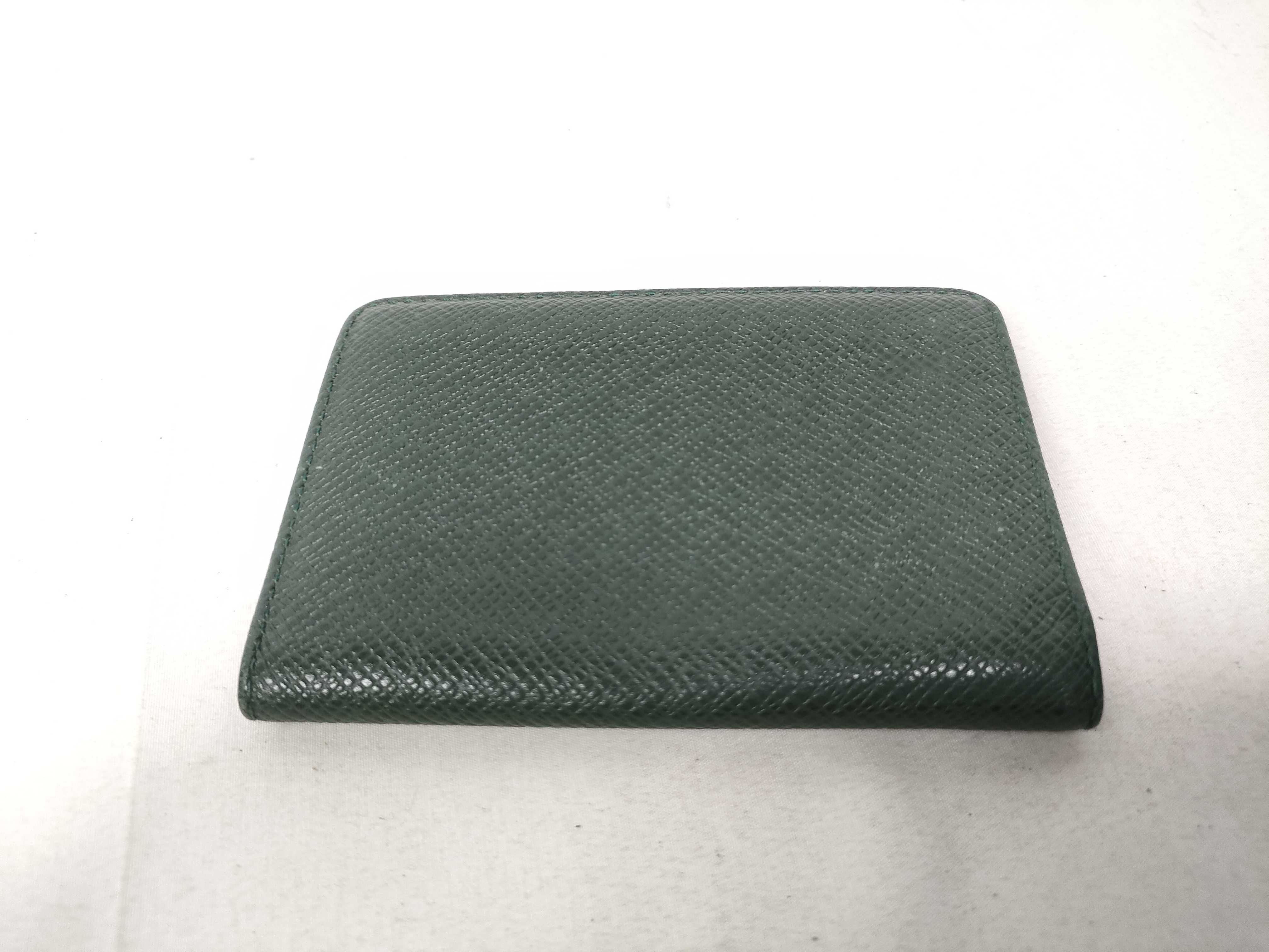 Taiga M30514 Organizer Depoche Taiga Card Case — view 6