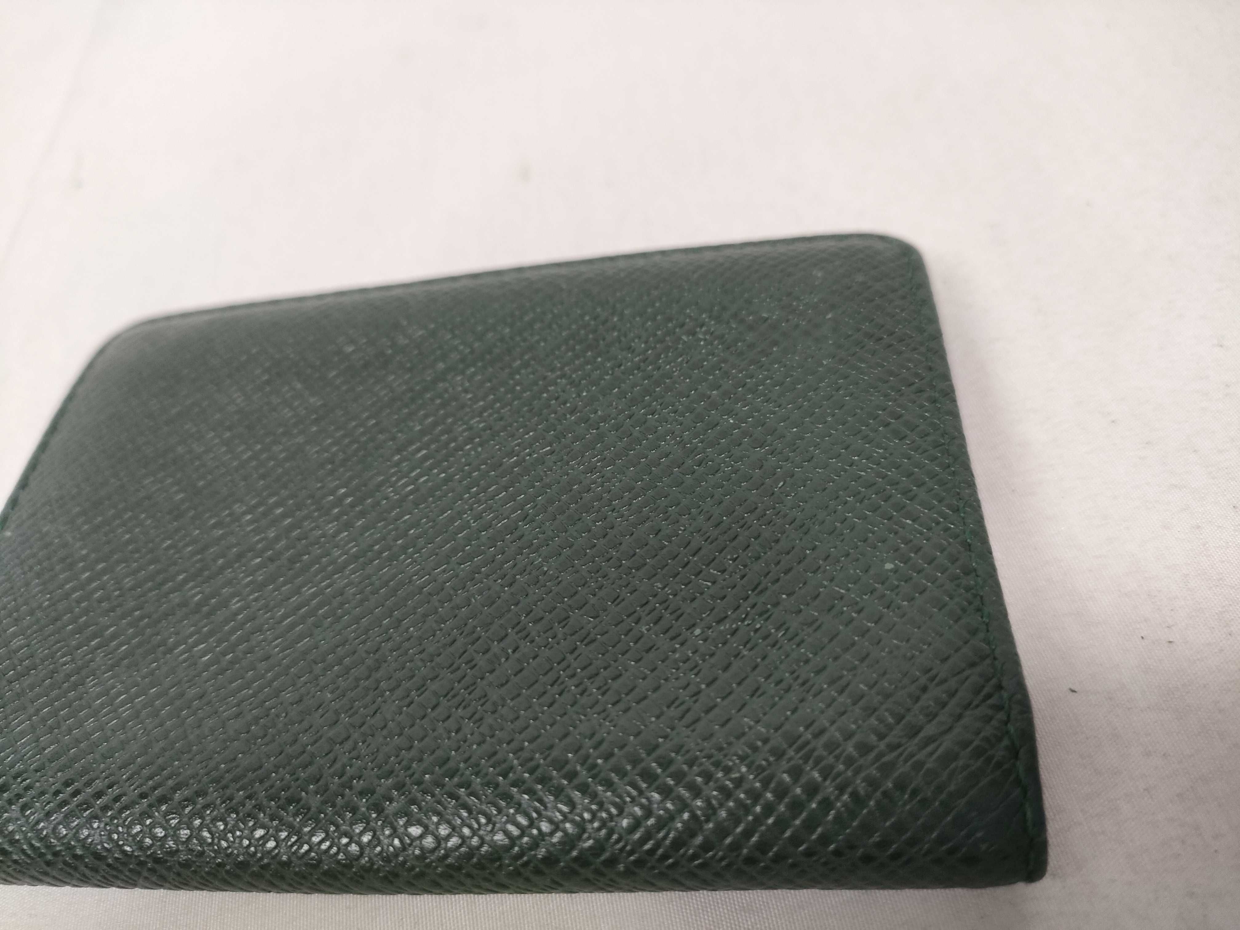 Taiga M30514 Organizer Depoche Taiga Card Case — view 7