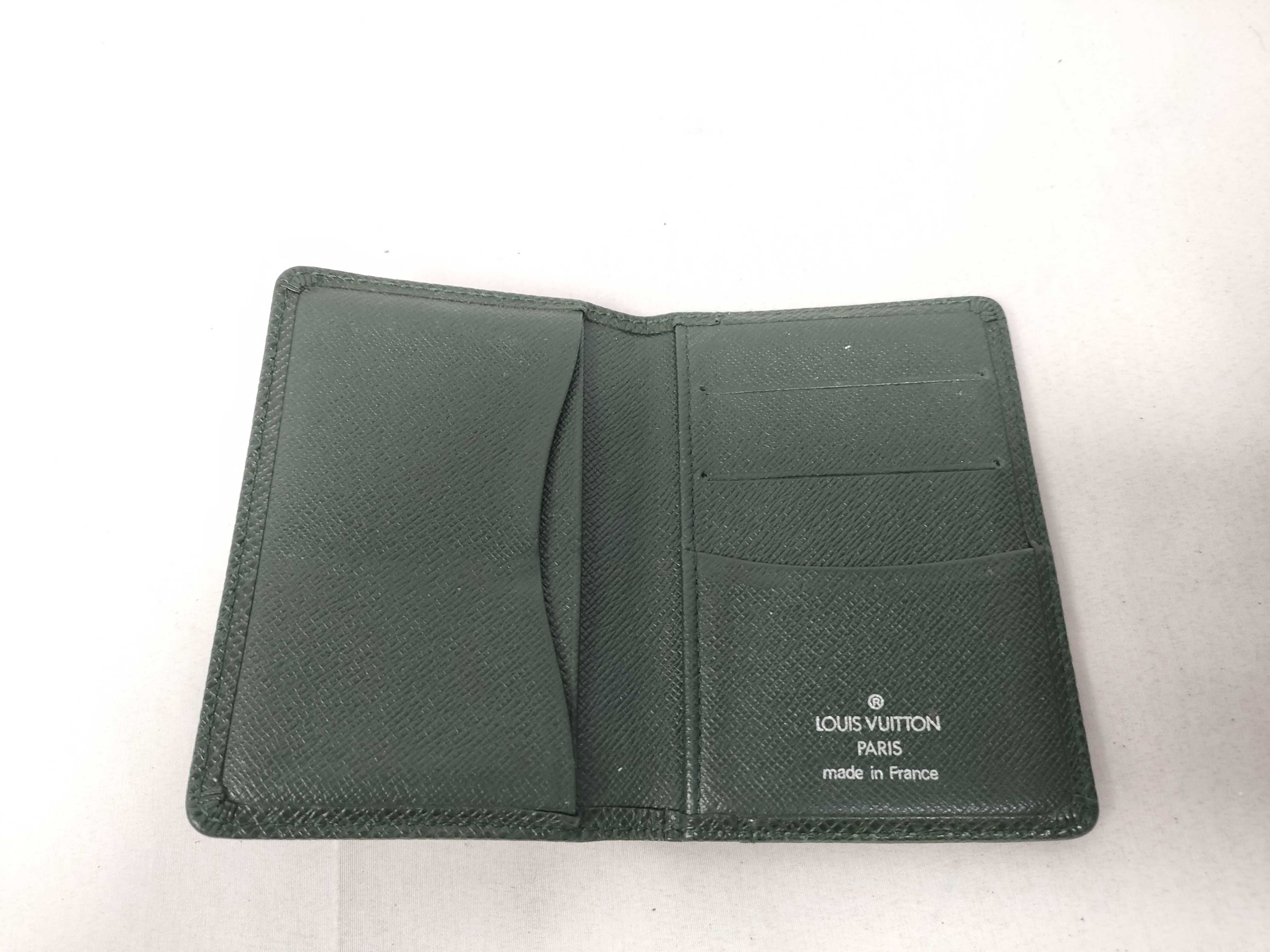 Taiga M30514 Organizer Depoche Taiga Card Case — view 8