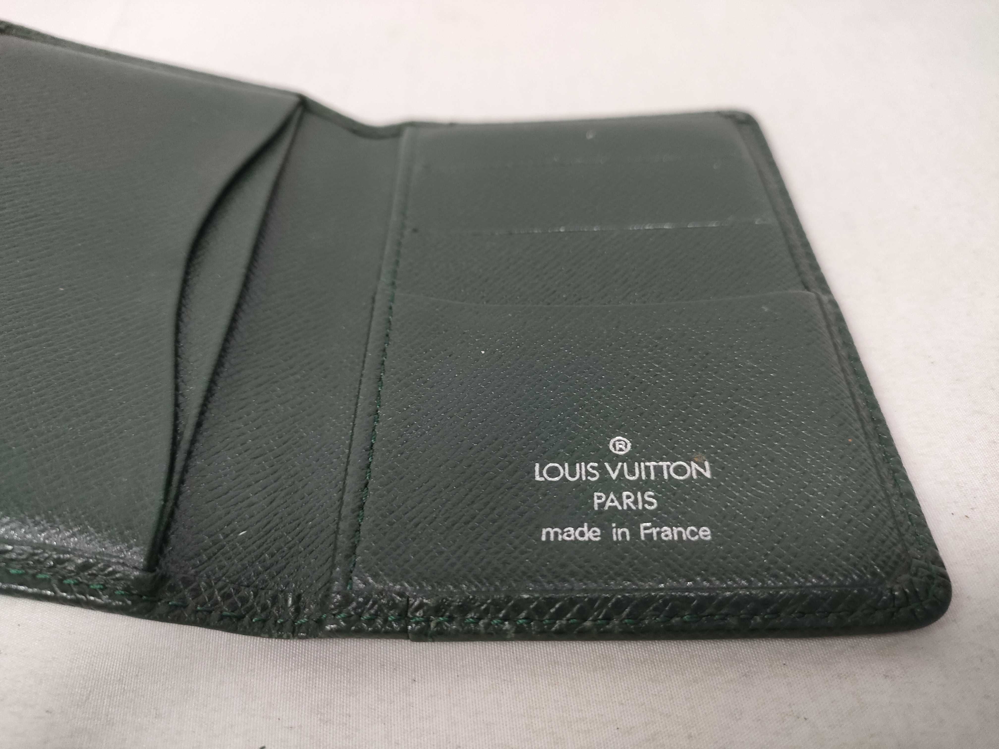 Taiga M30514 Organizer Depoche Taiga Card Case — view 9