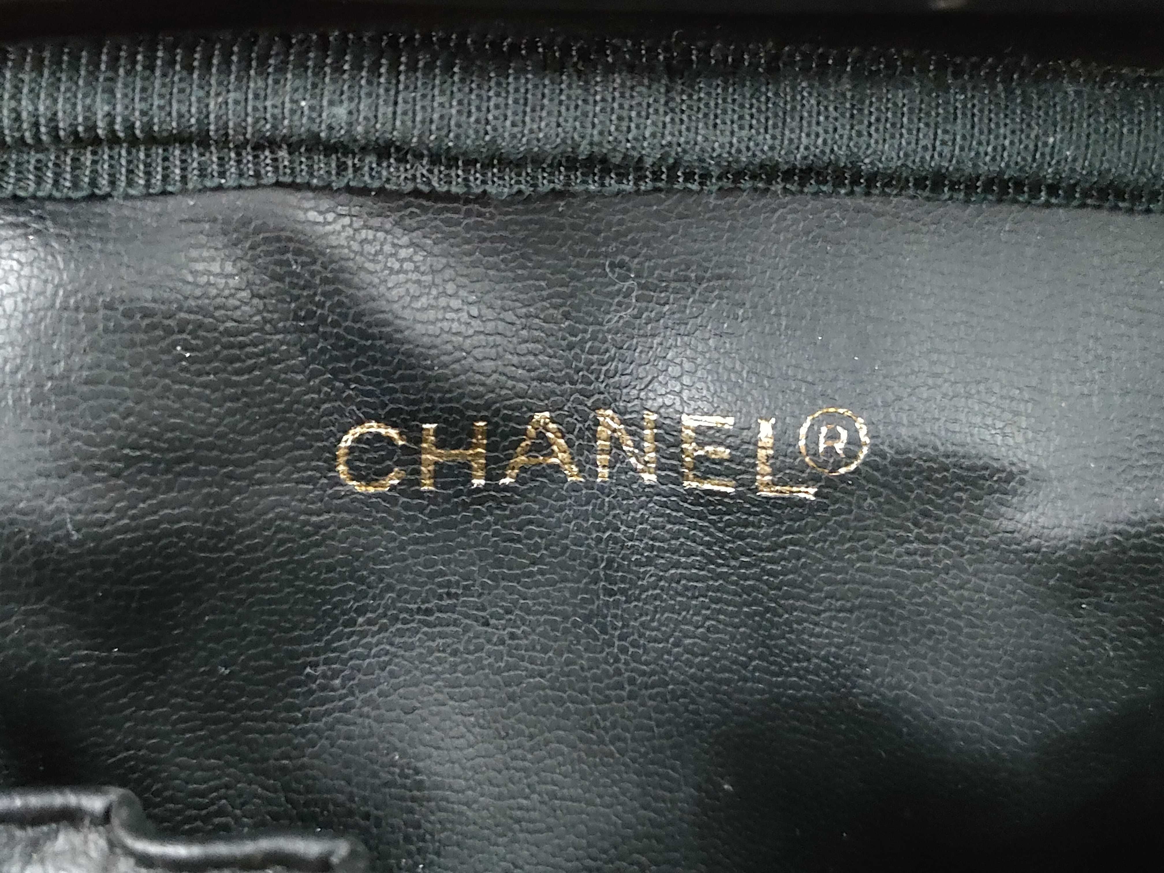 Vanity Bag, Series 3 Vanity Bag — view 12