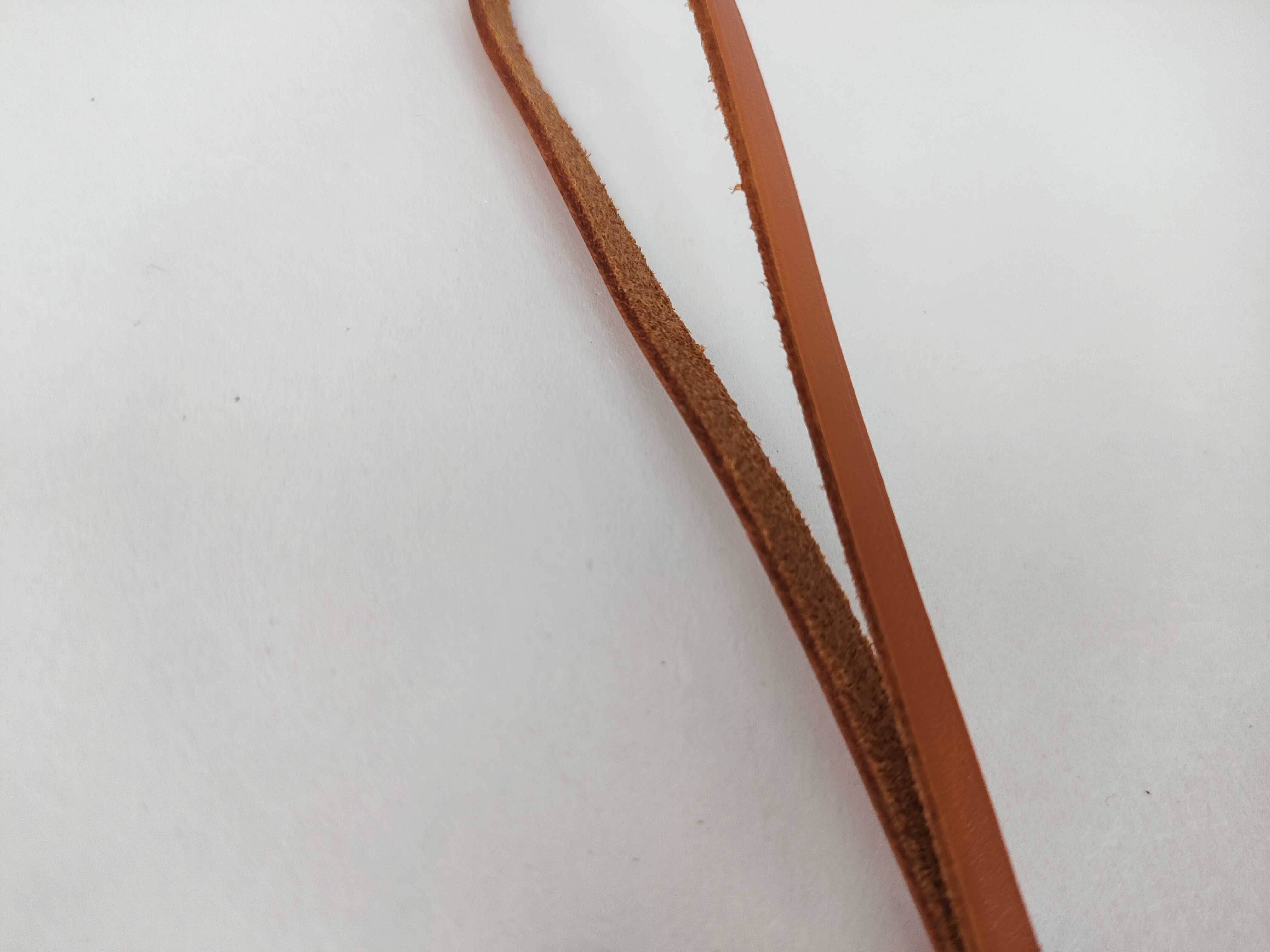 Paddock Flot Charm, Blue x Light Brown, Hermes Charm — view 8
