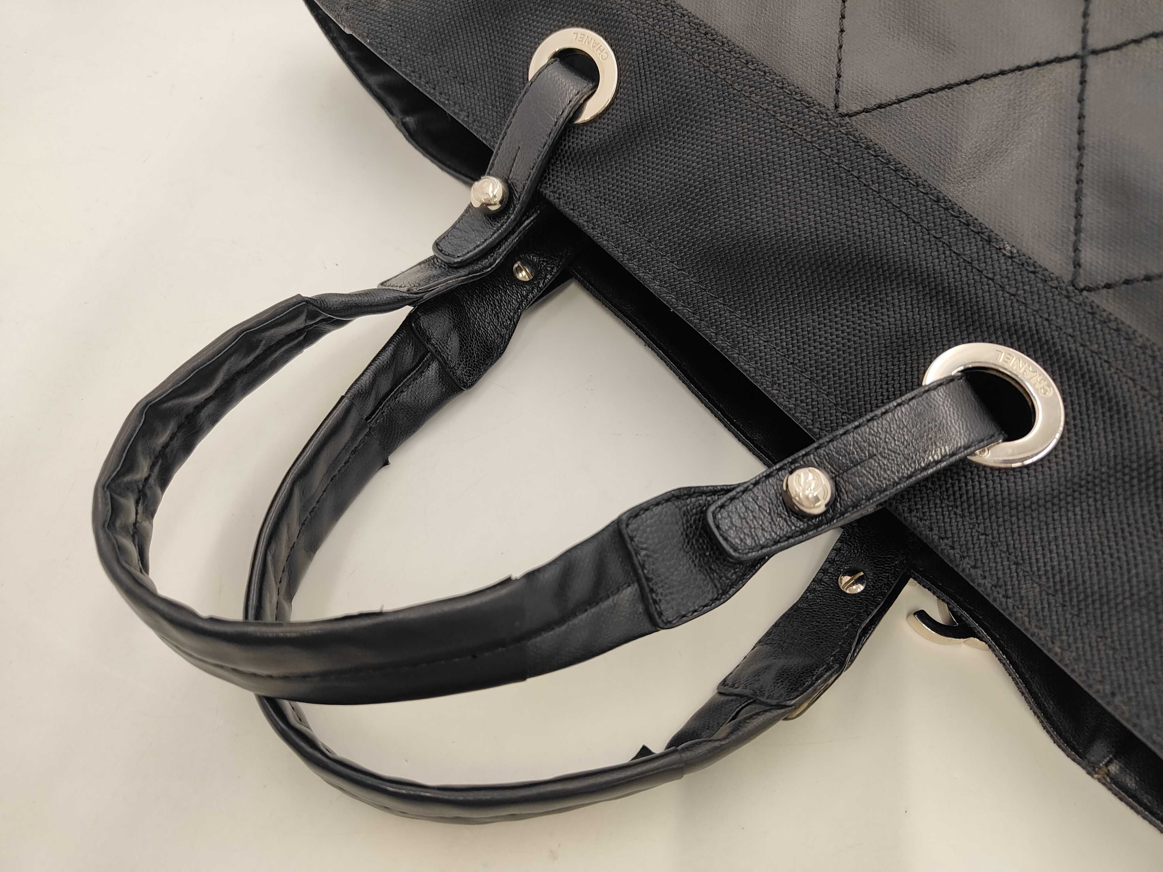 Paris Biarritz Tote Bag — view 5