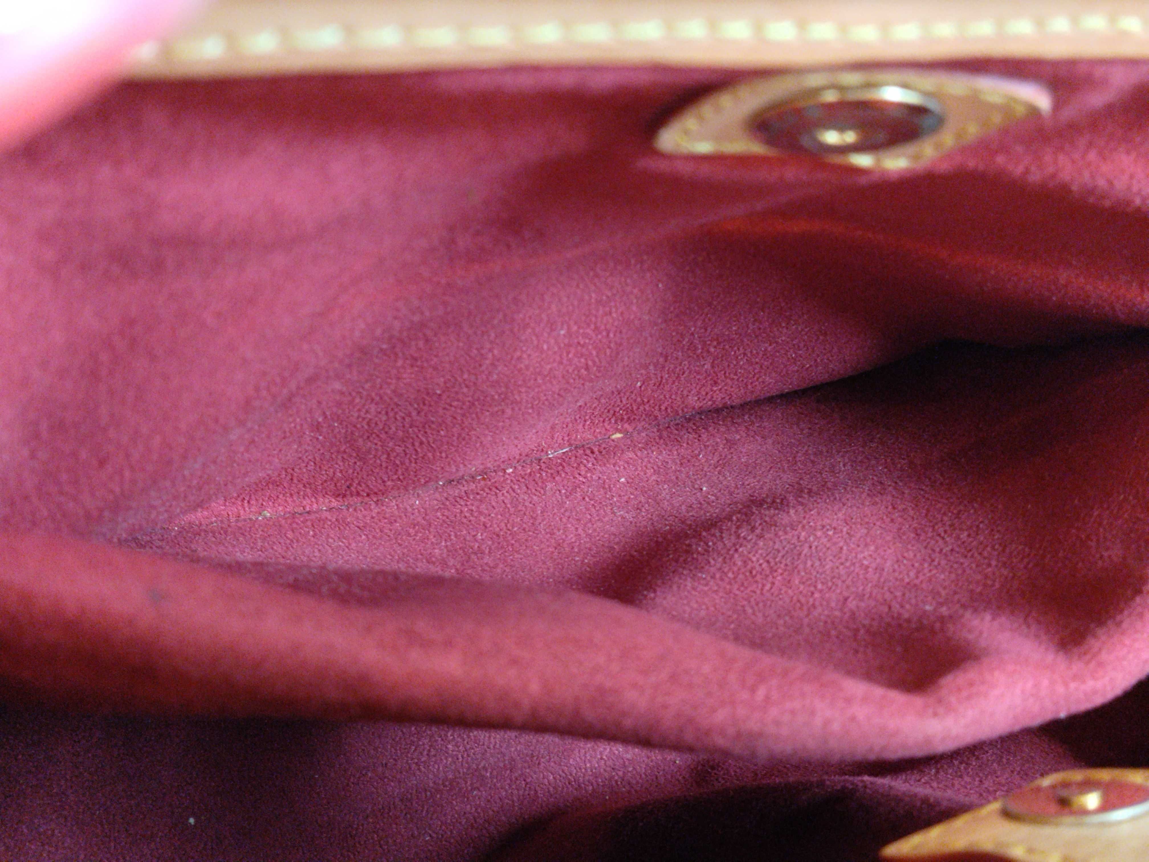 Monogram Multicolor VN - Judy MM M40255 Shoulder Bag — view 12