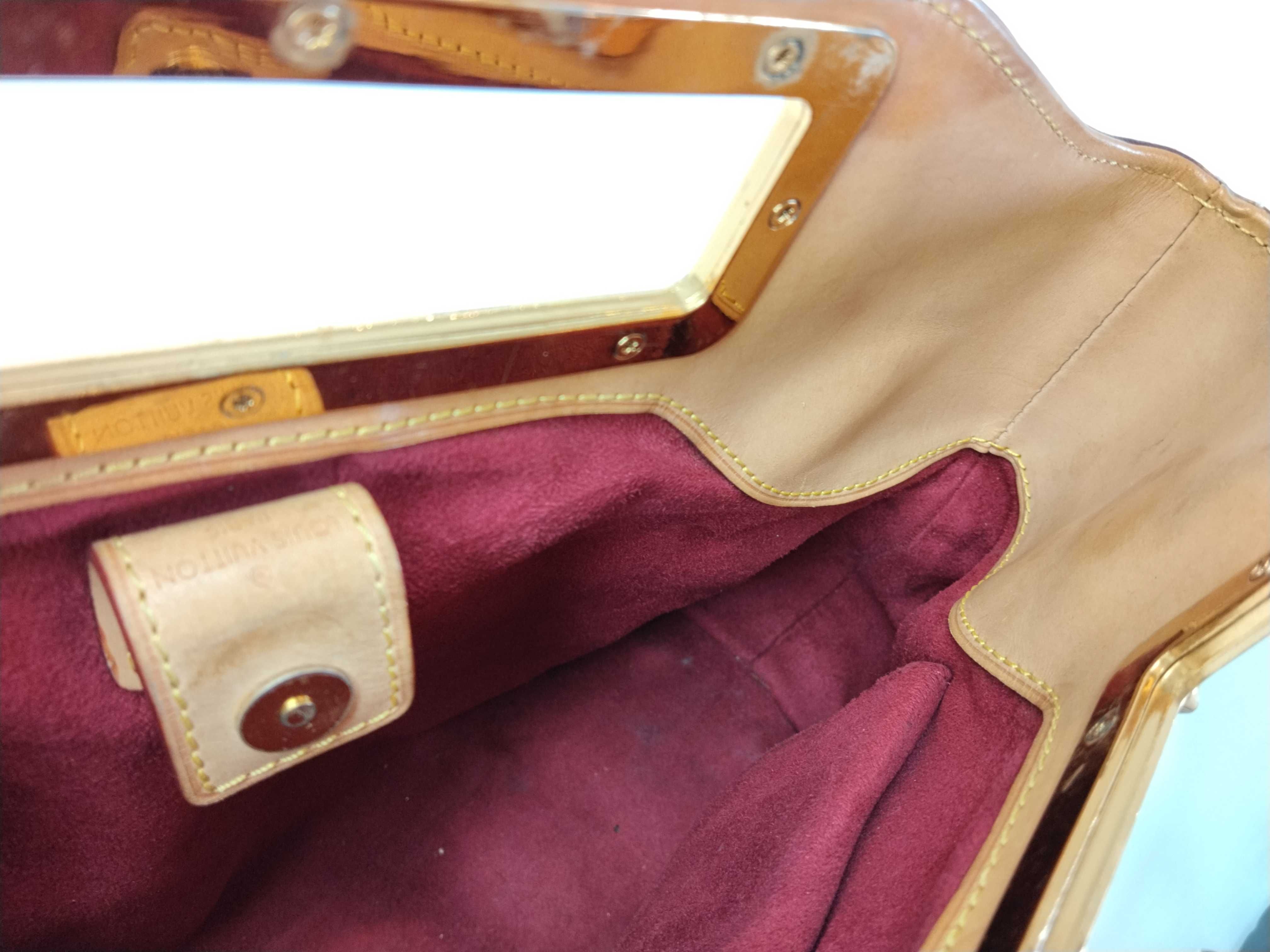 Monogram Multicolor VN - Judy MM M40255 Shoulder Bag — view 10