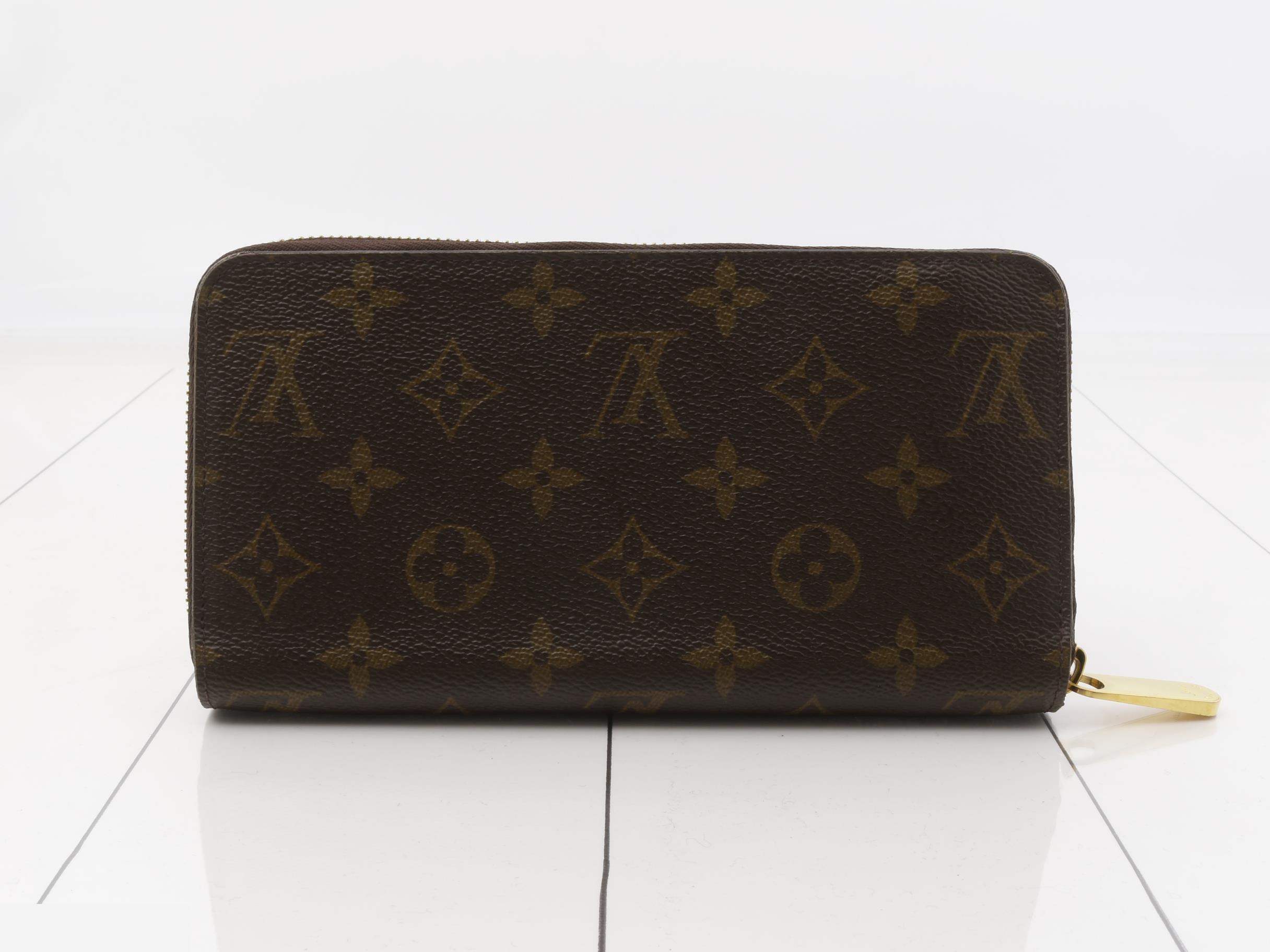 Zippy Wallet — view 2