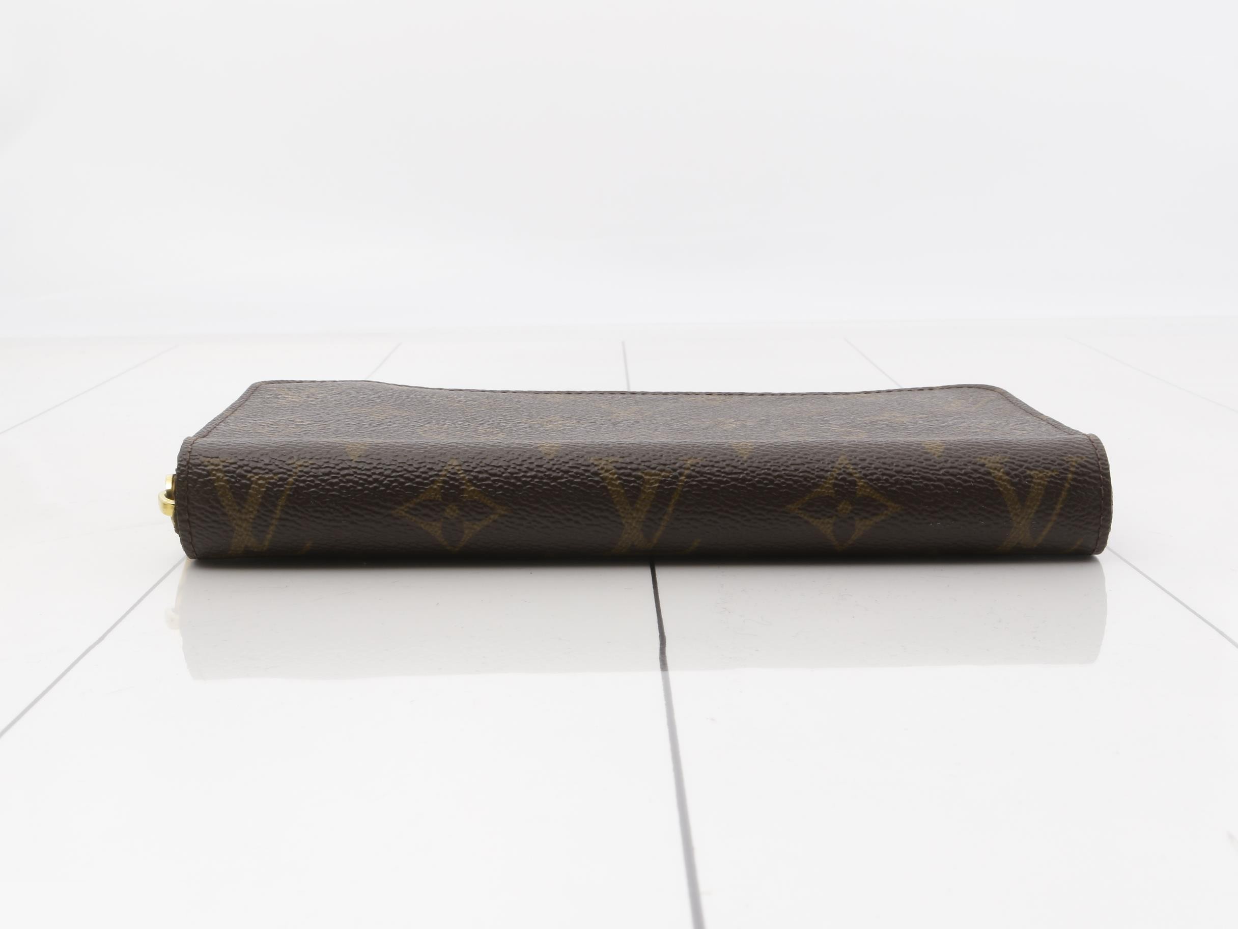 Zippy Wallet — view 3