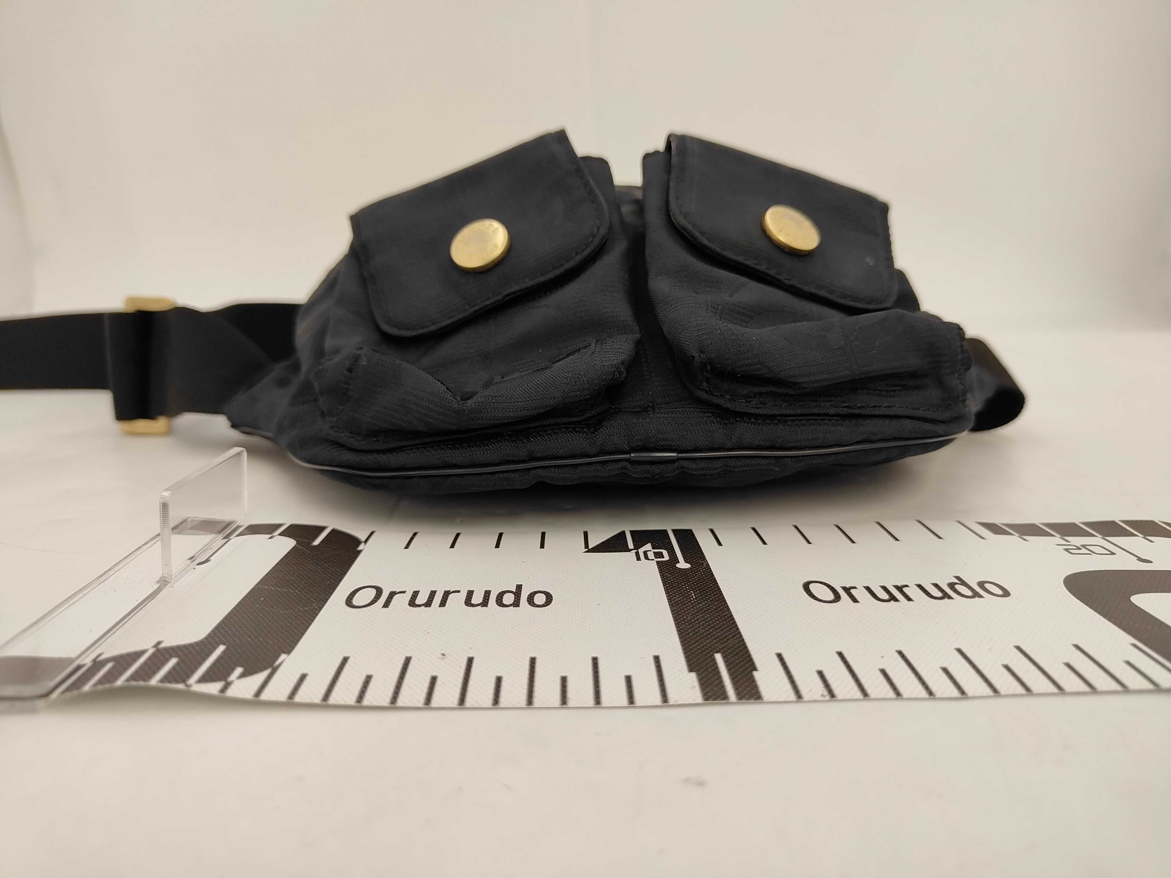 New Travel Line Waist Bag — view 3
