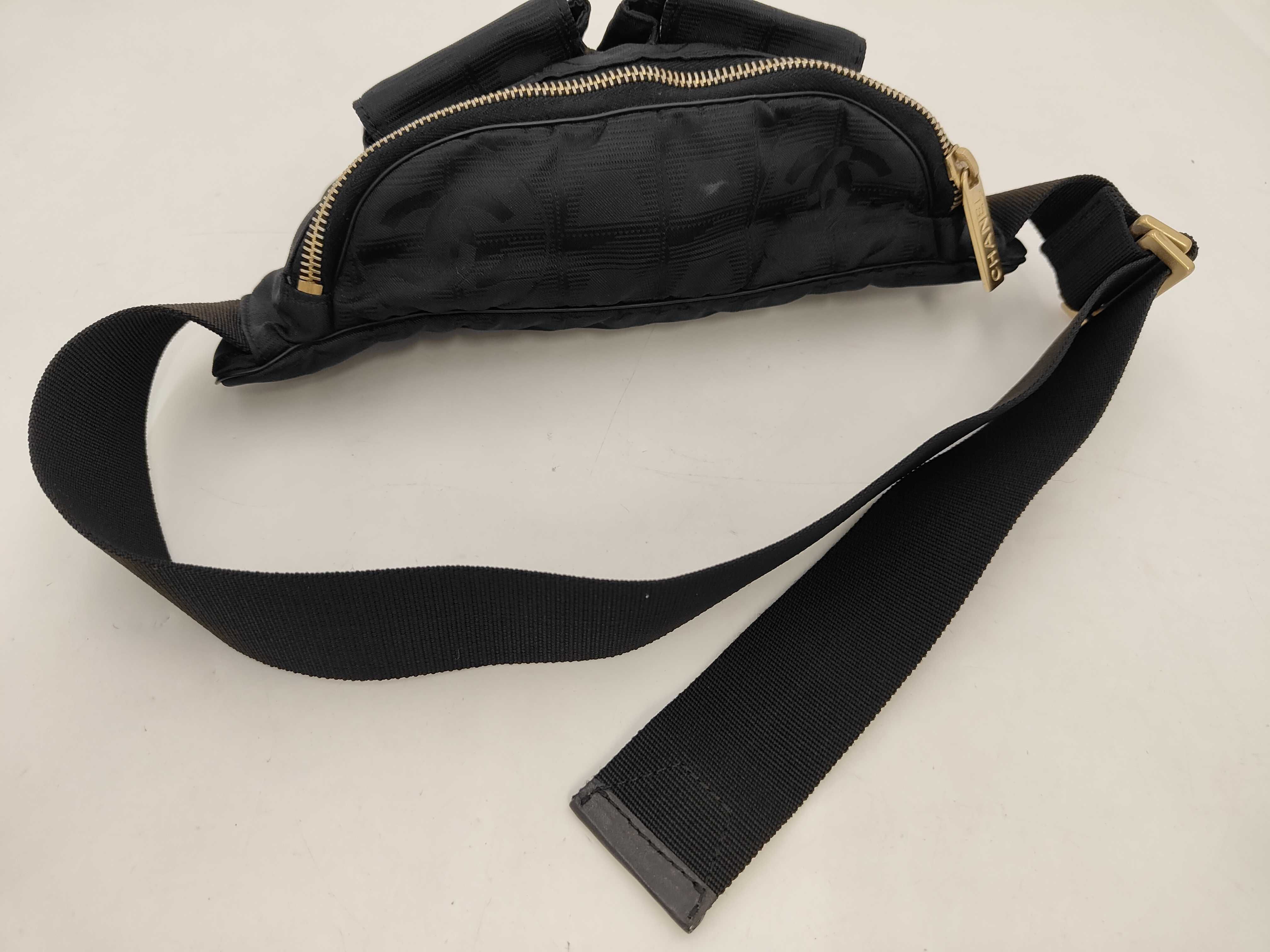 New Travel Line Waist Bag — view 4