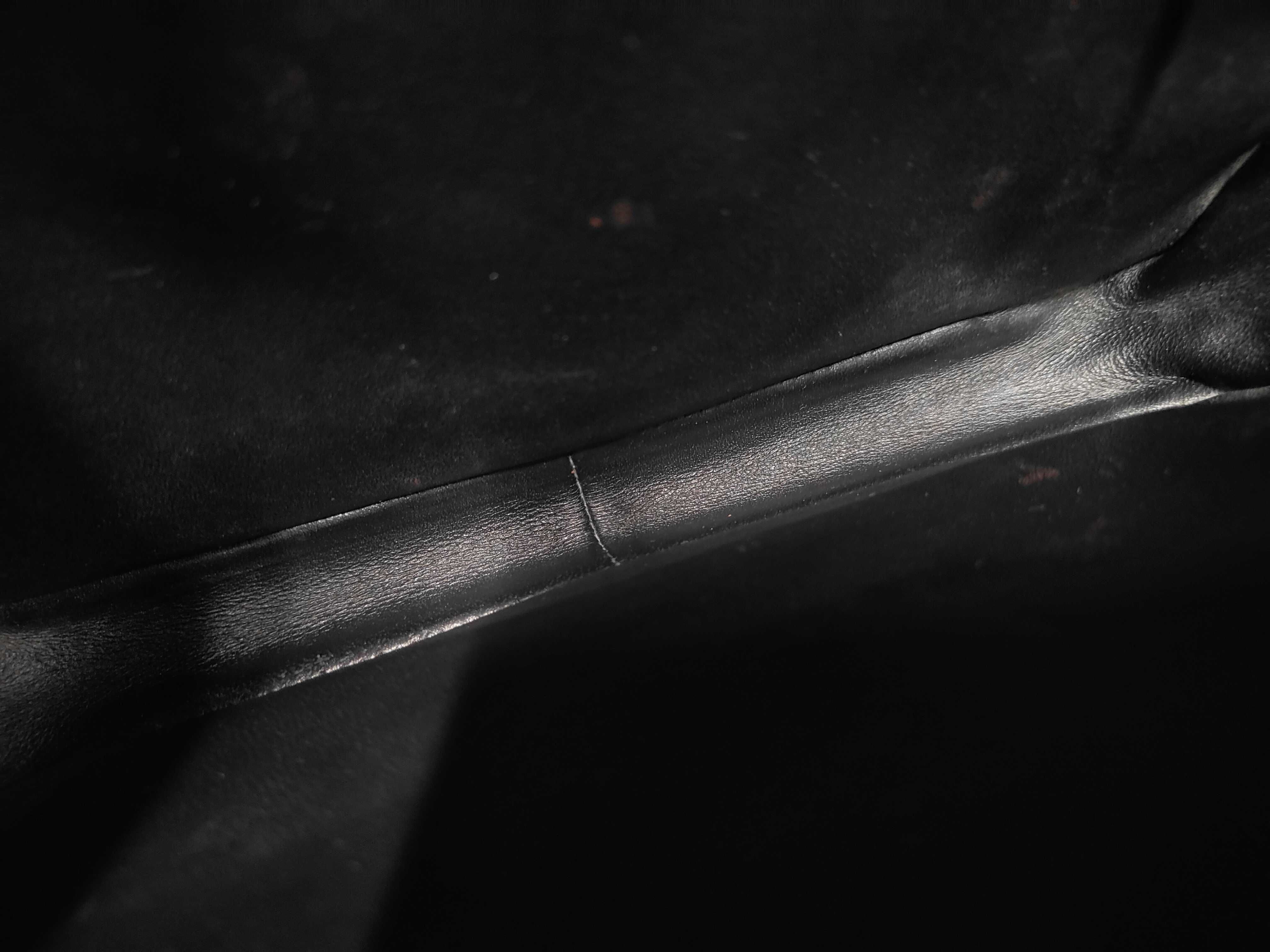 Triomphe Shoulder Bag — view 10