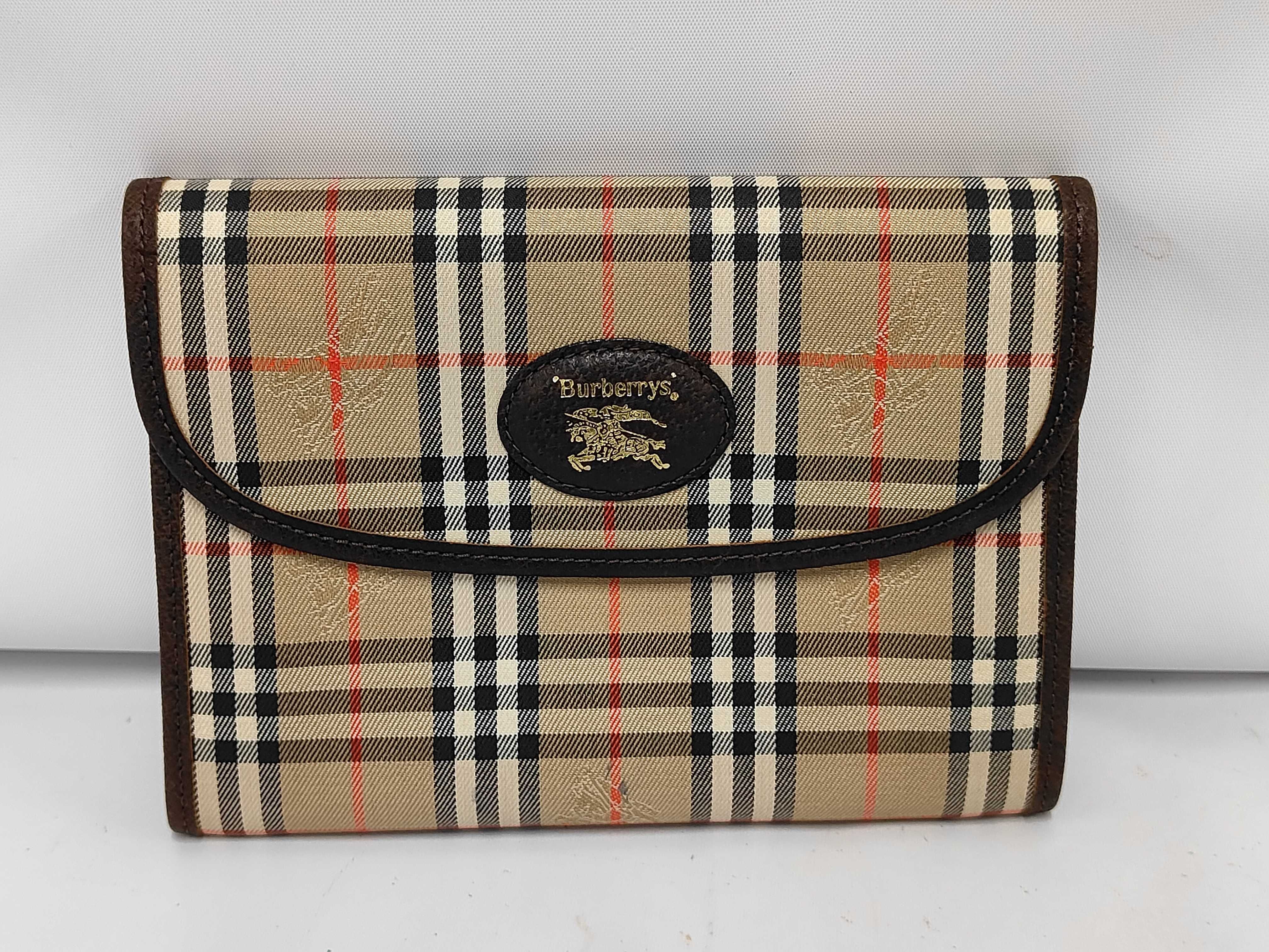 pouch and other accessories