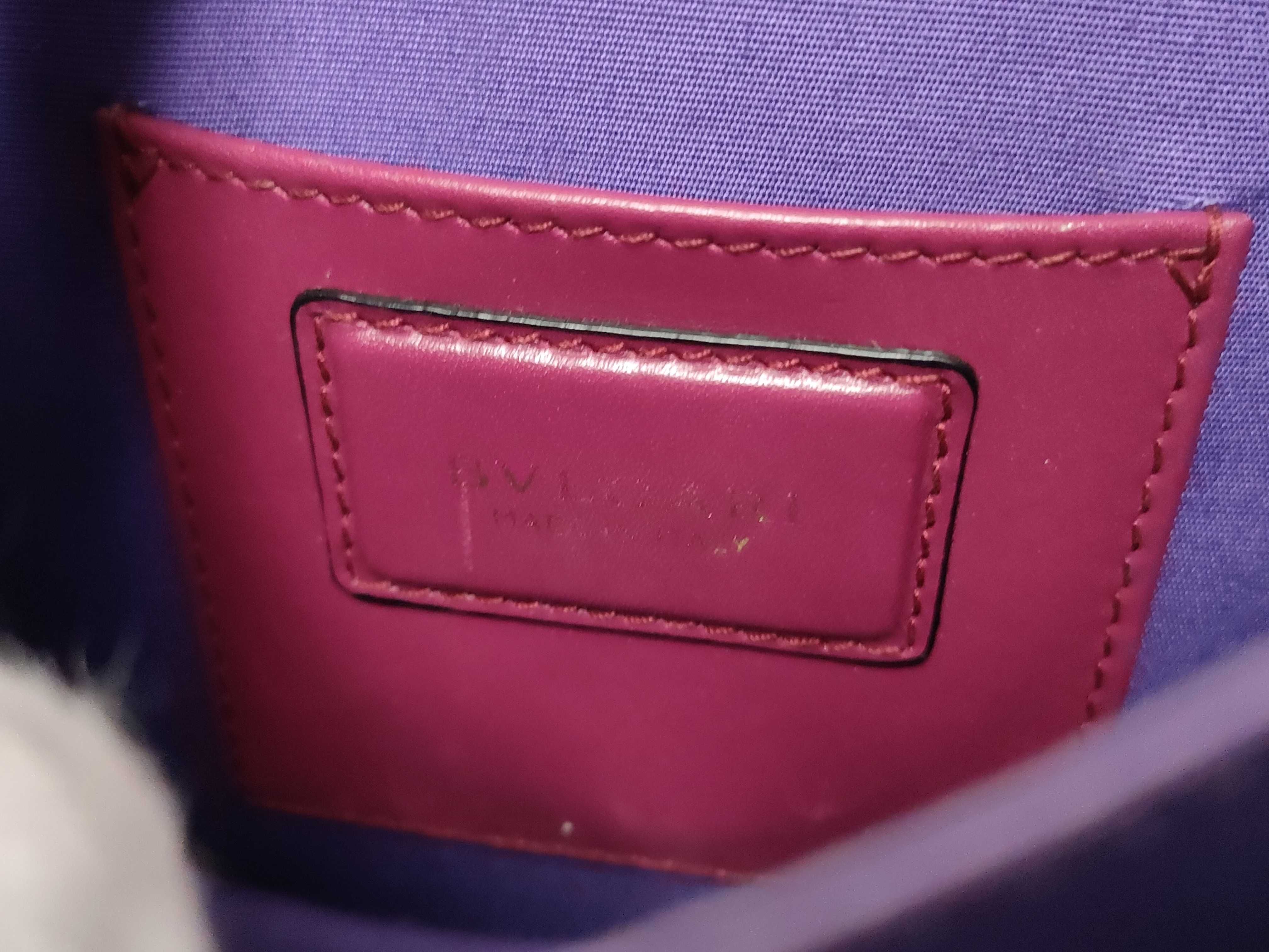 Serpenti Forever 2-Way Handbag — view 13