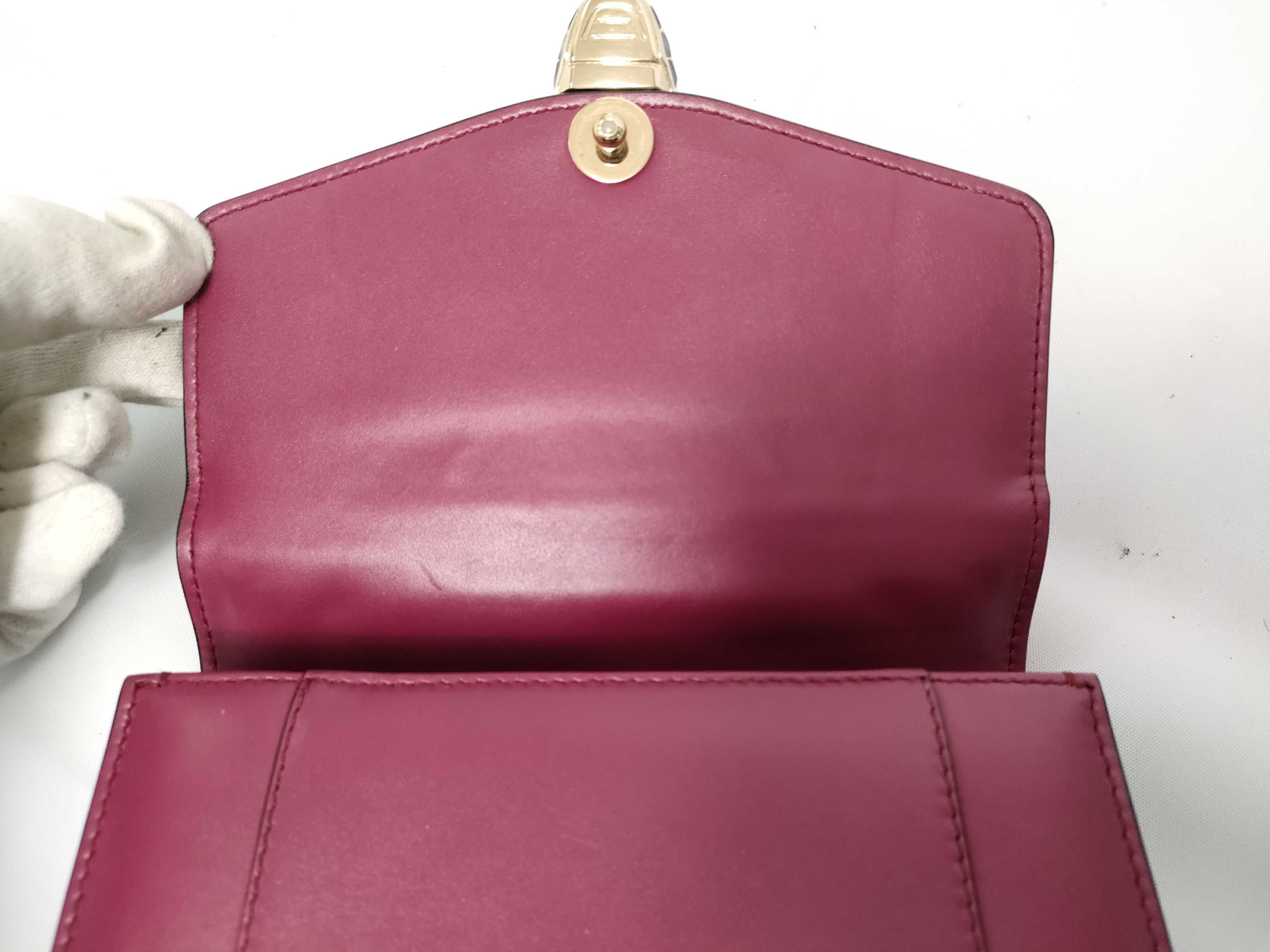 Serpenti Forever 2-Way Handbag — view 9