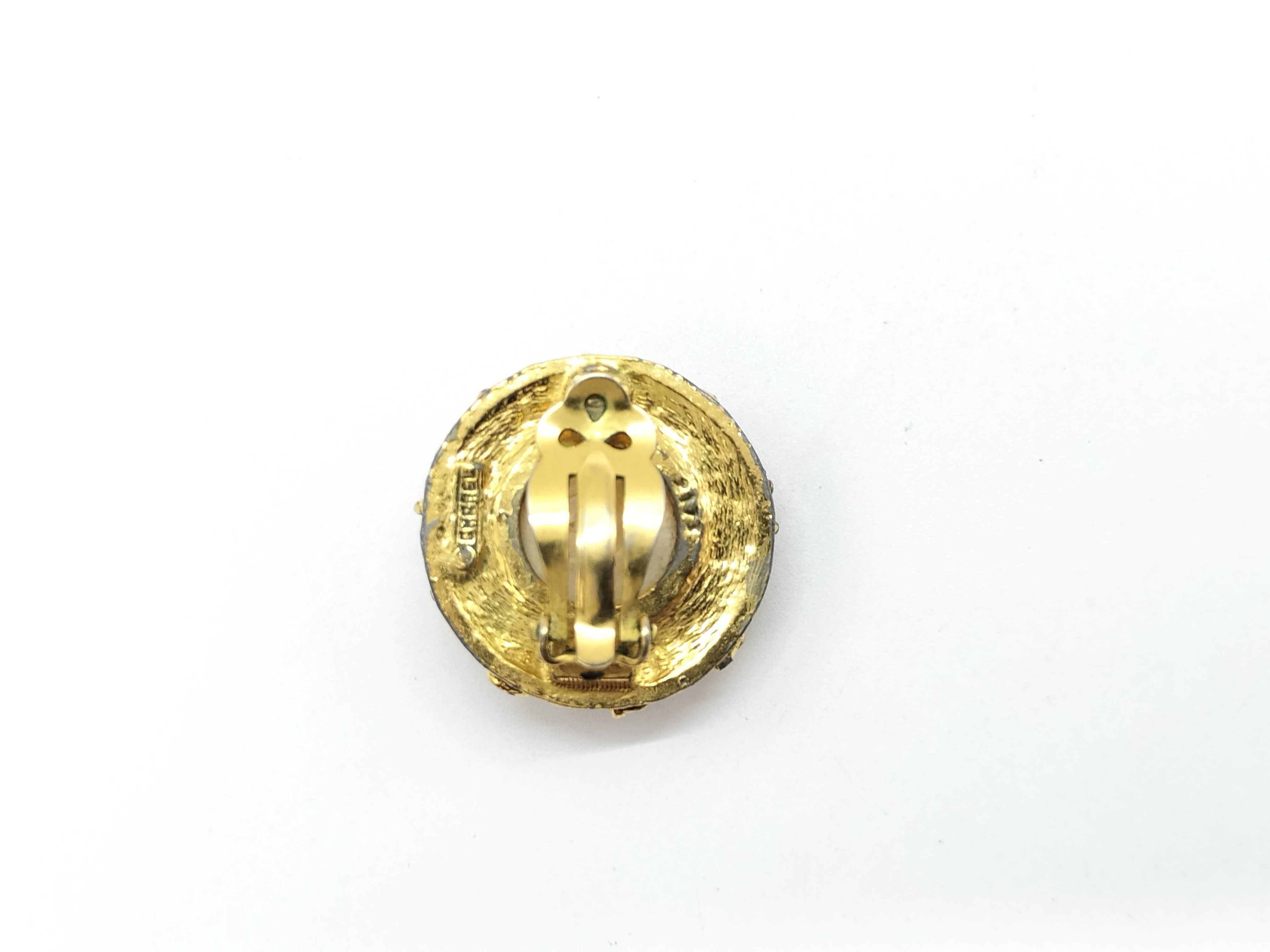 Pearl Earrings — view 3