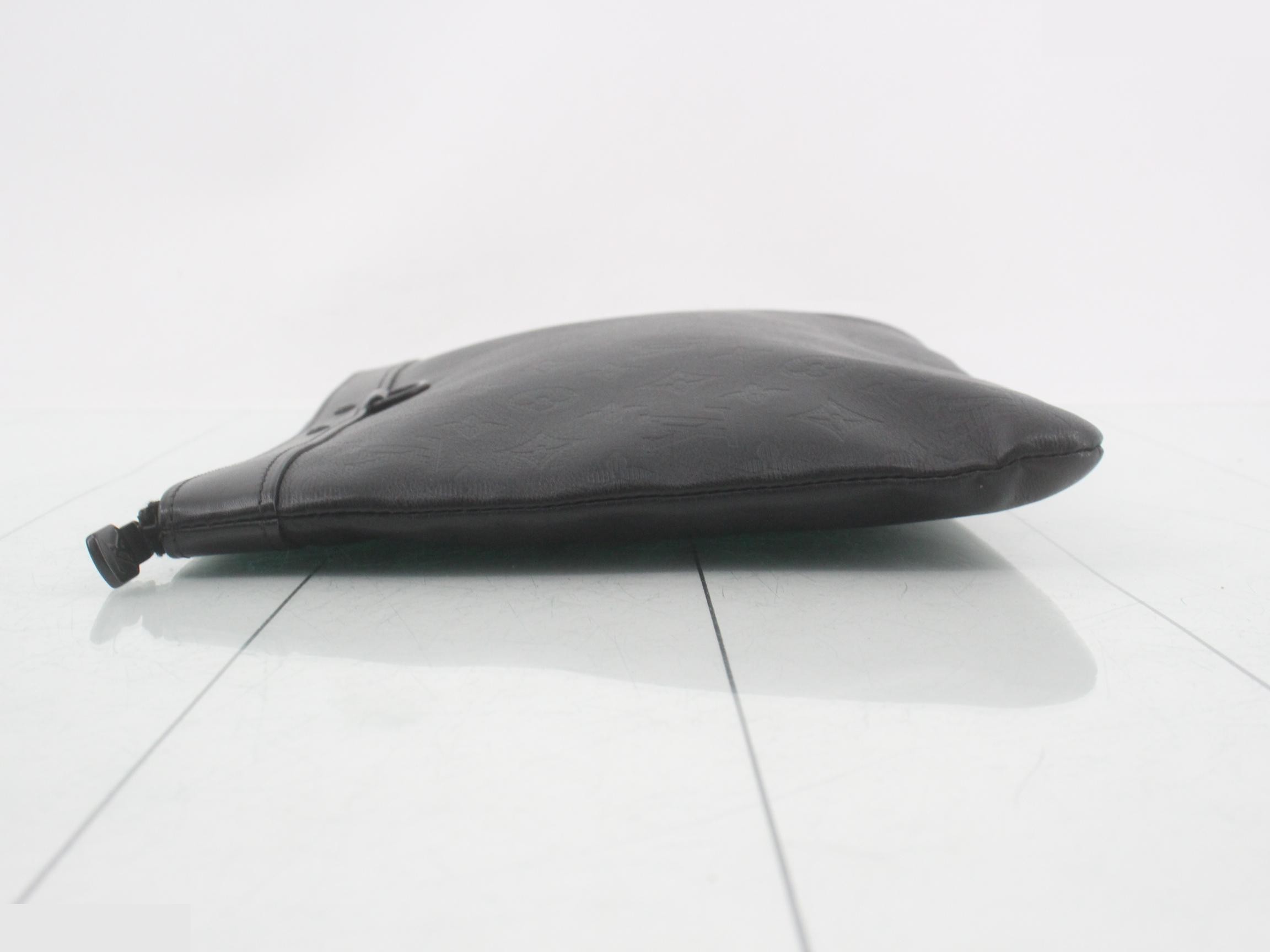 Pochette Discovery — view 4