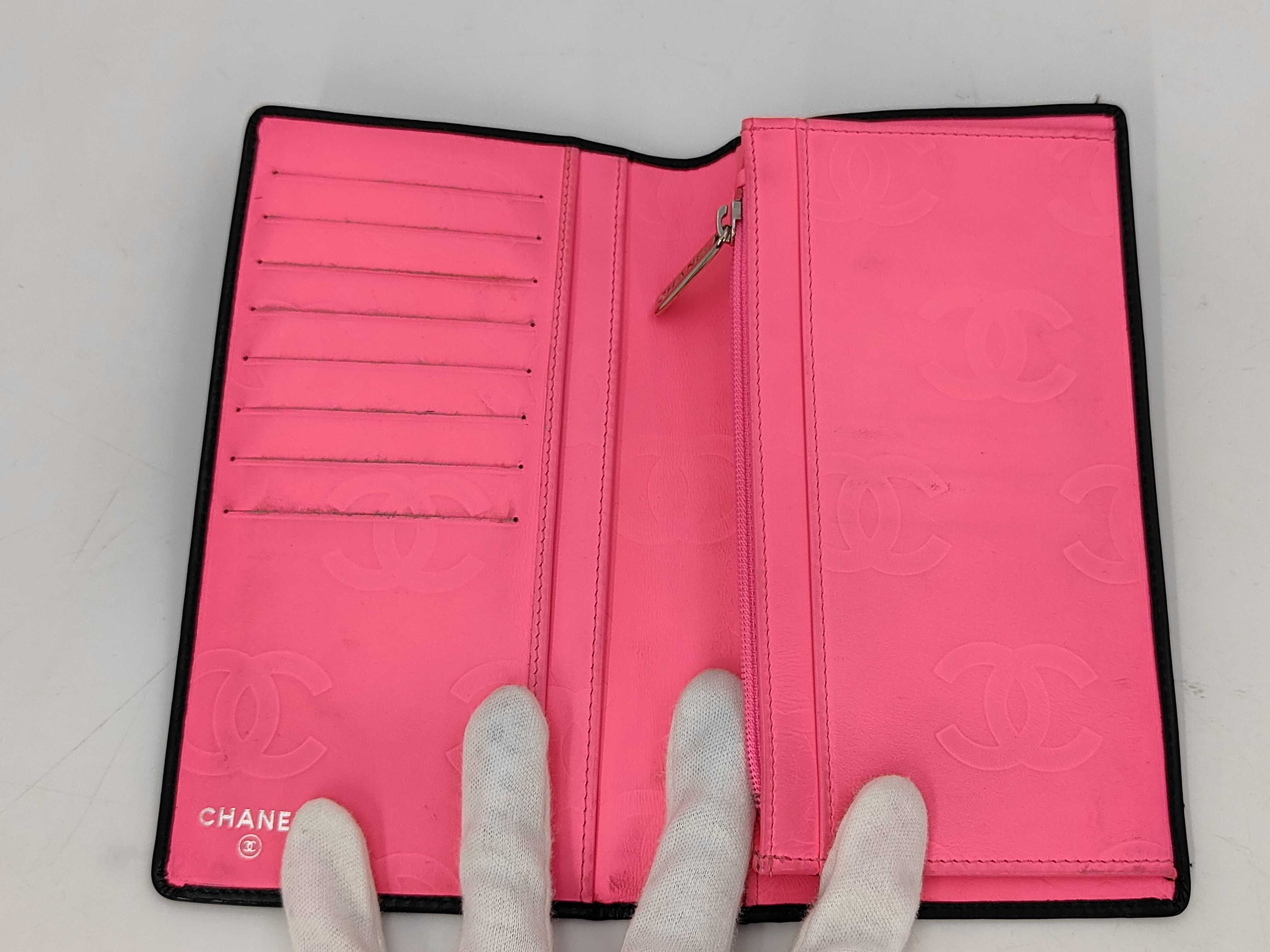 Cambon Wallet, No. 12 — view 4