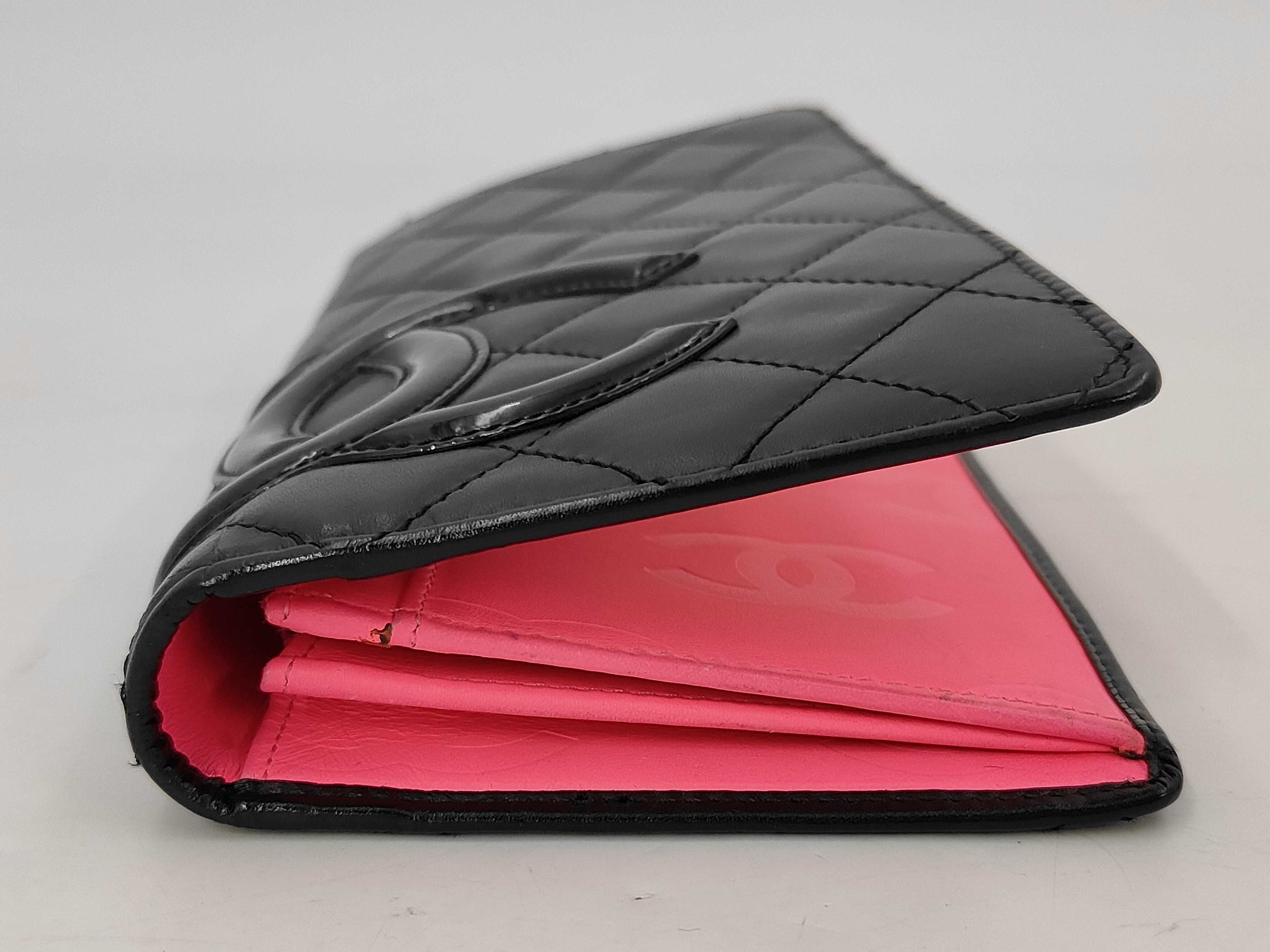 Cambon Wallet, No. 12 — view 8