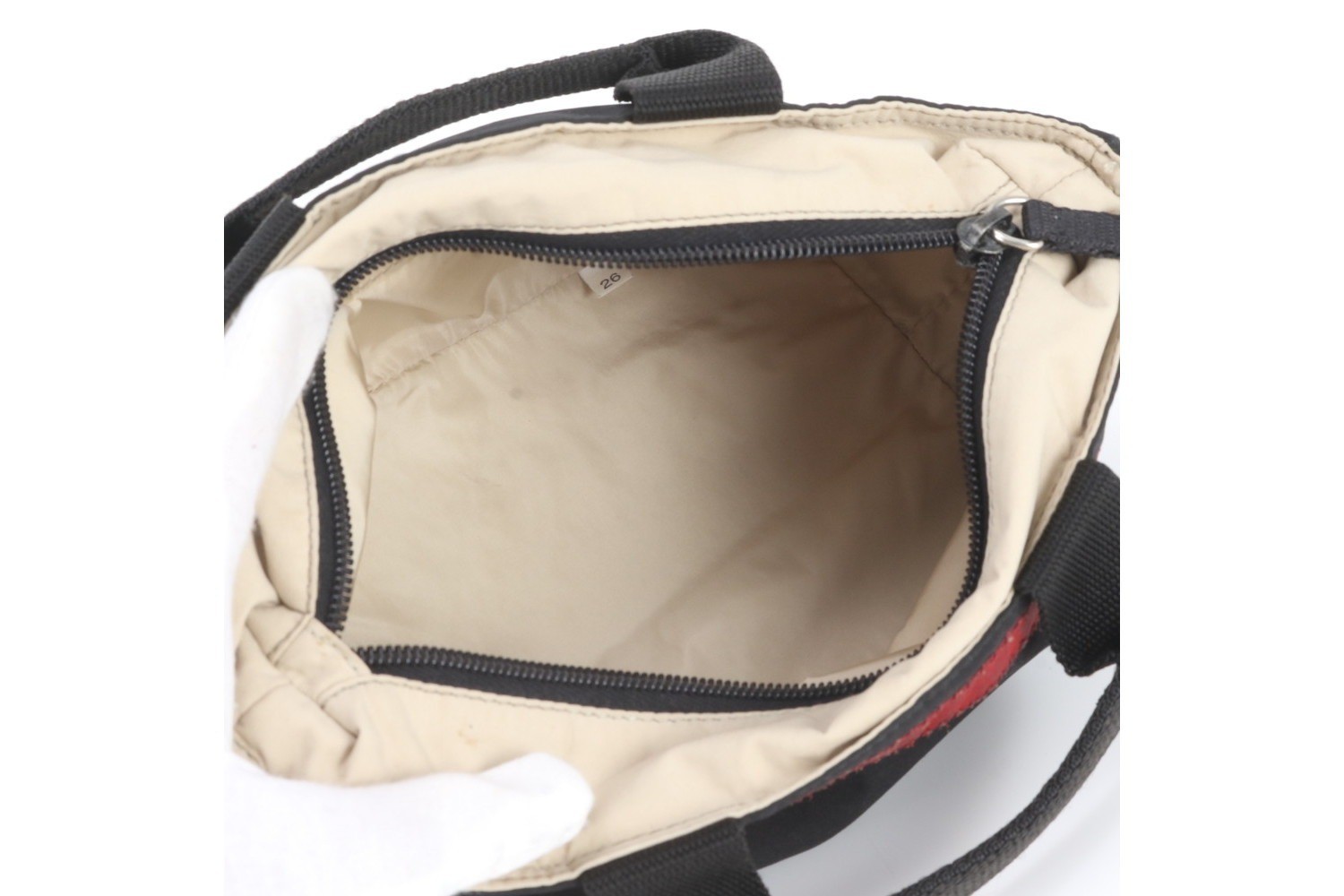 Sport Handbag Tote — view 7