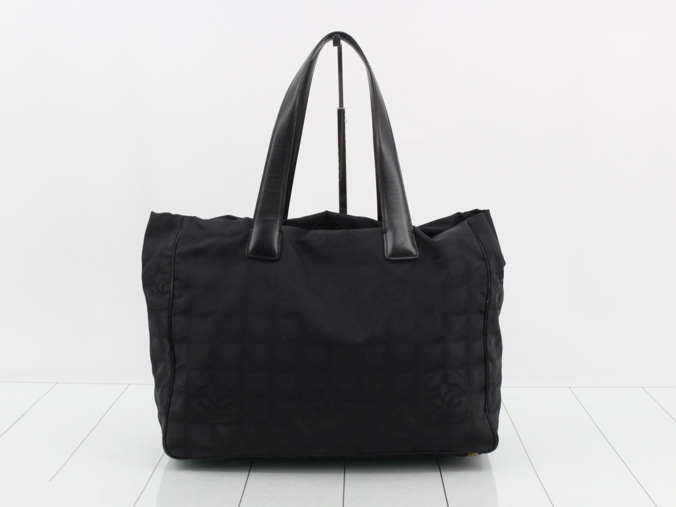 New Travel Line Tote MM — view 2