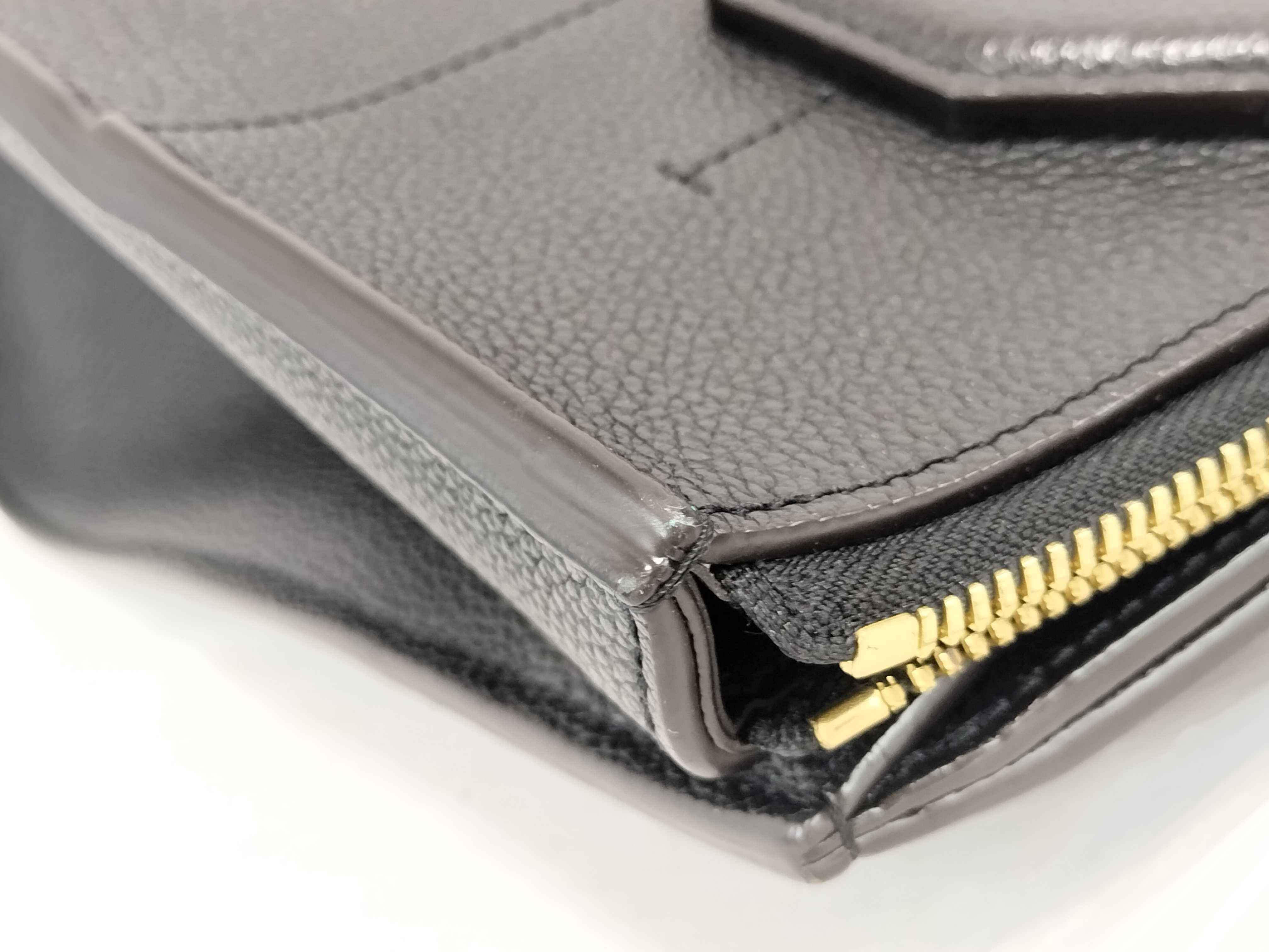 LV Steamer Handbag — view 13