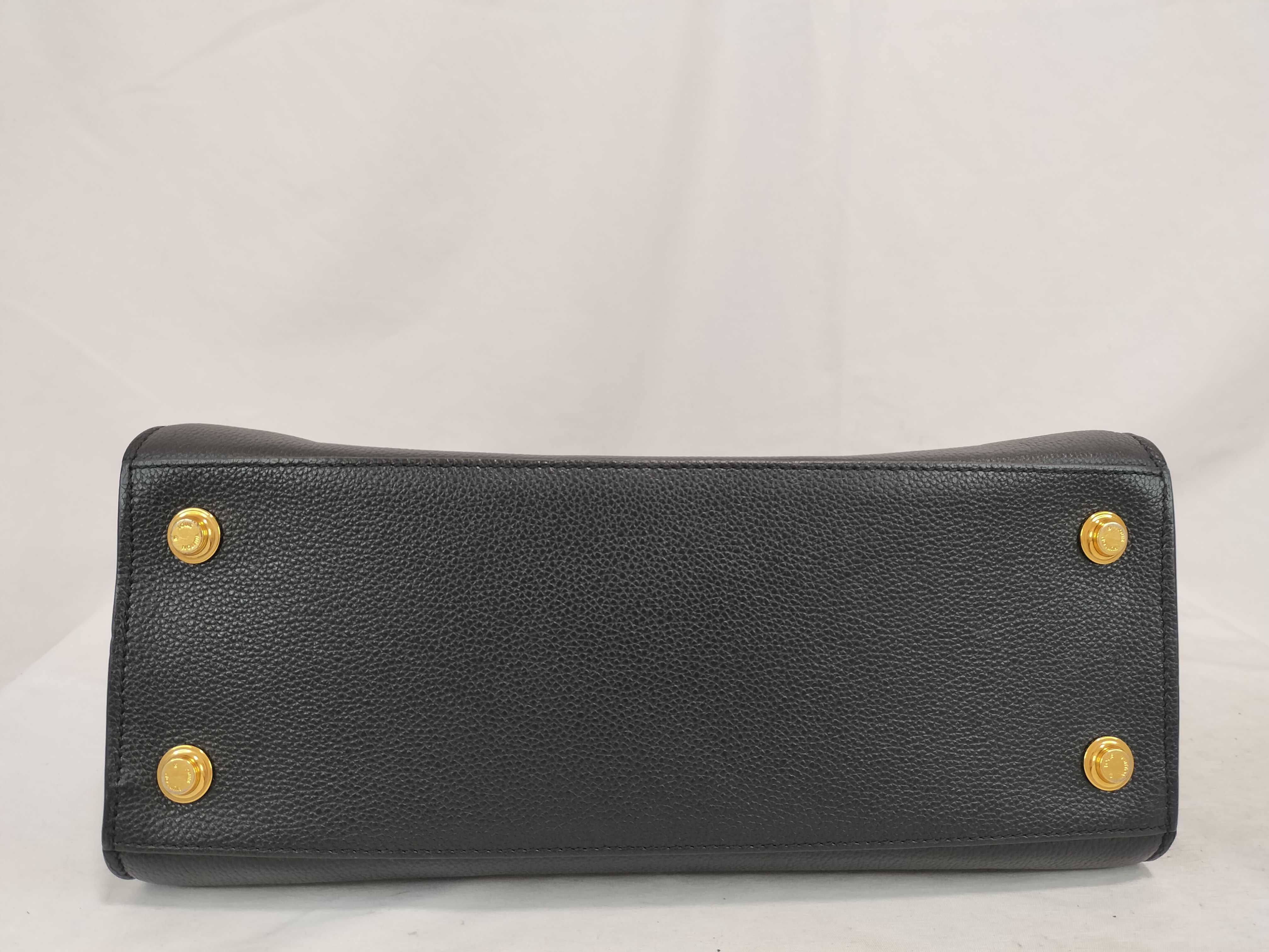LV Steamer Handbag — view 7
