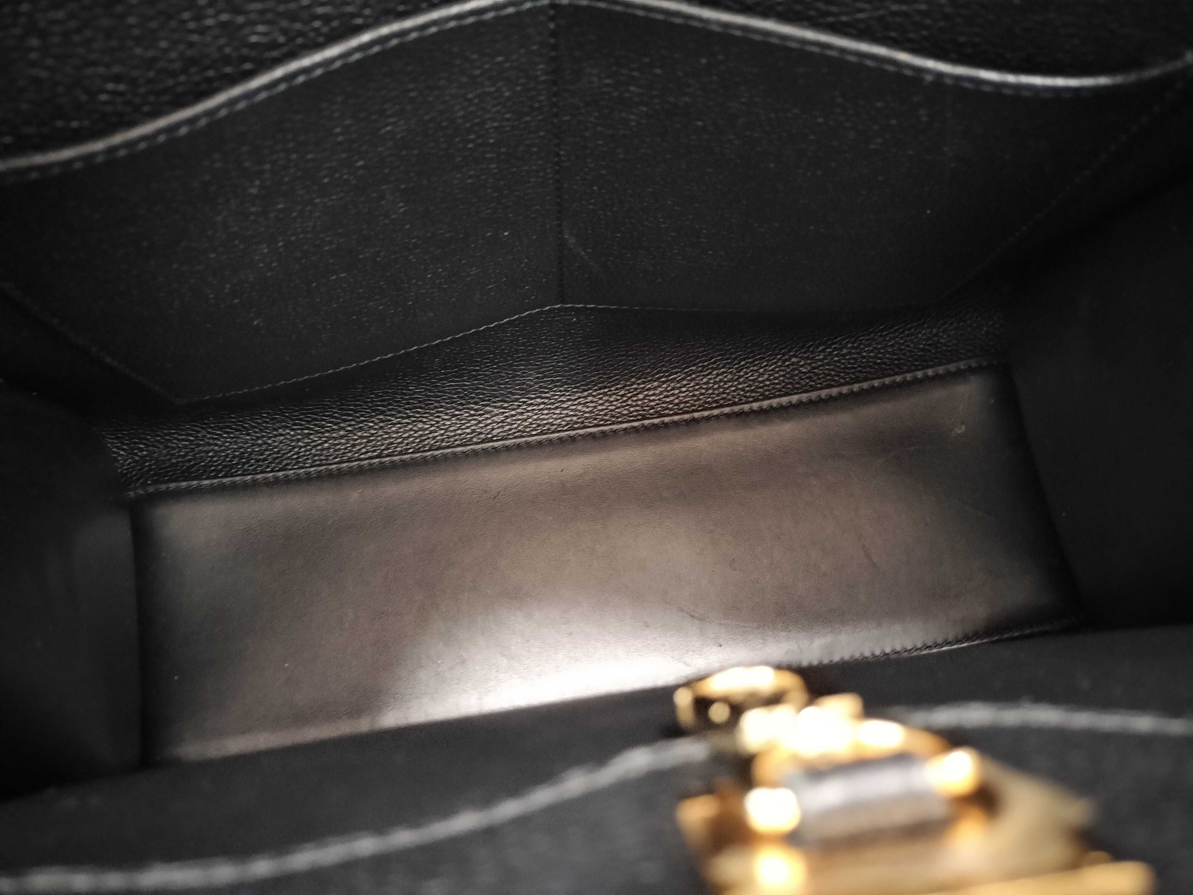 LV Steamer Handbag — view 9
