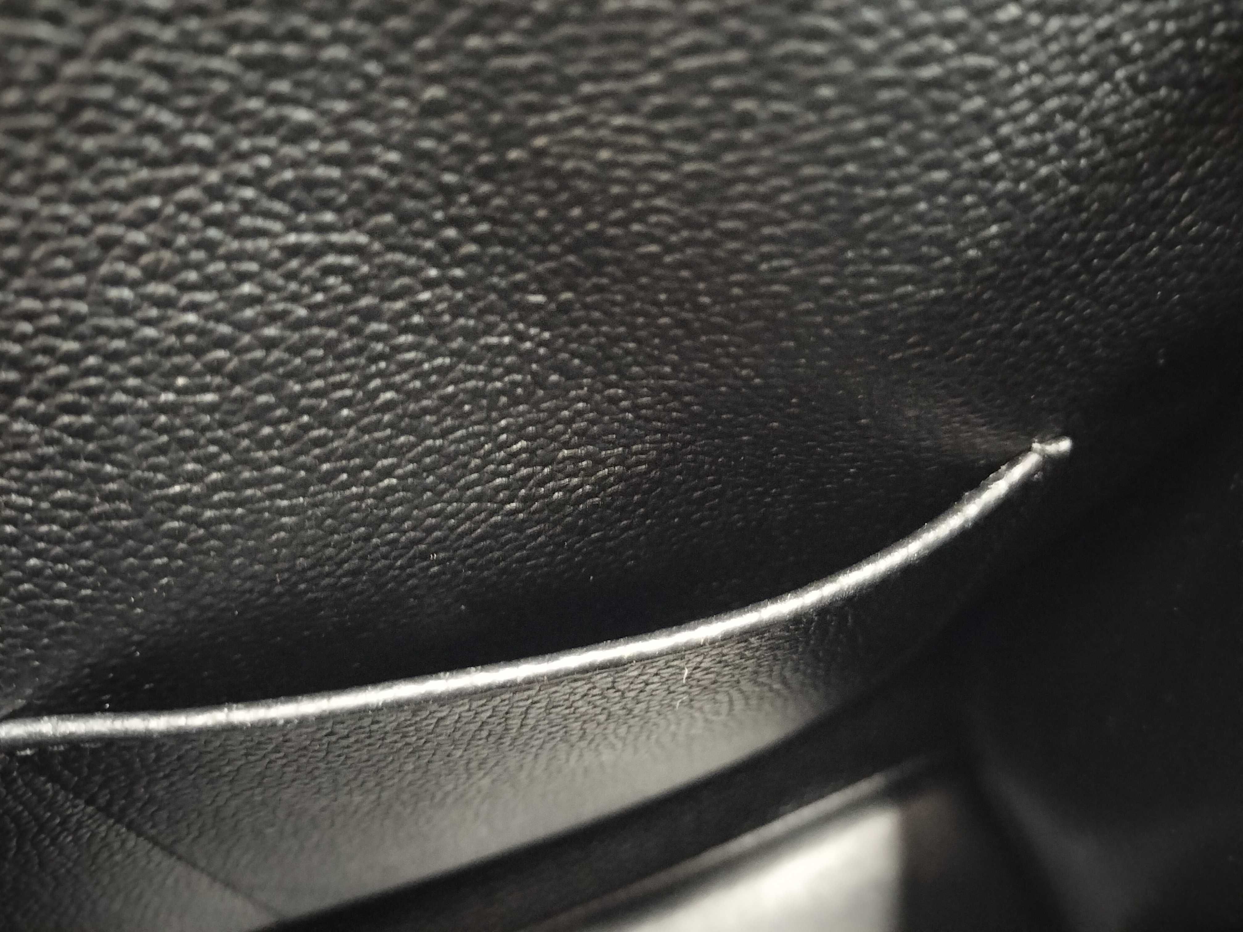 LV Steamer Handbag — view 10
