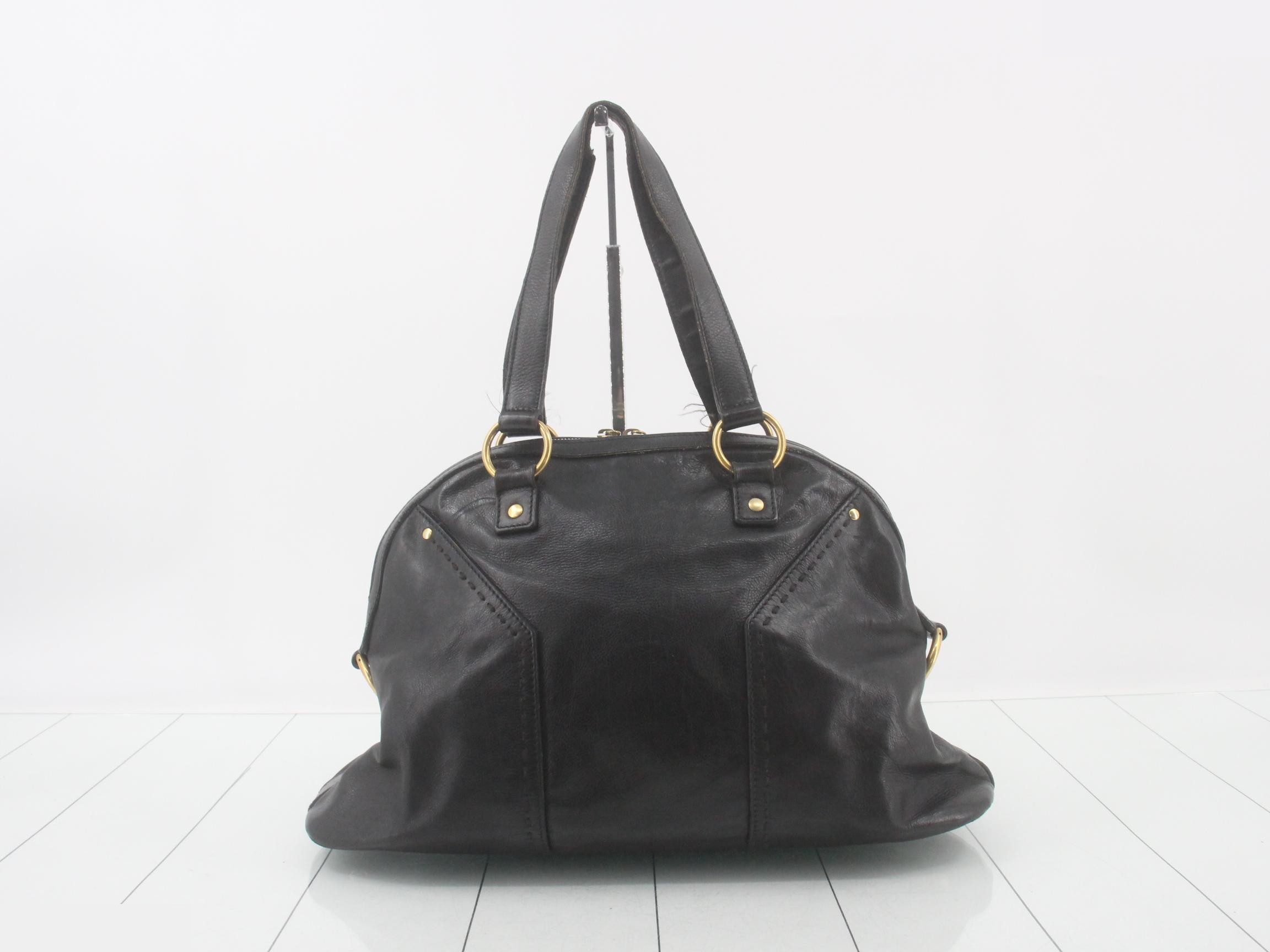 Muse handbag — view 2