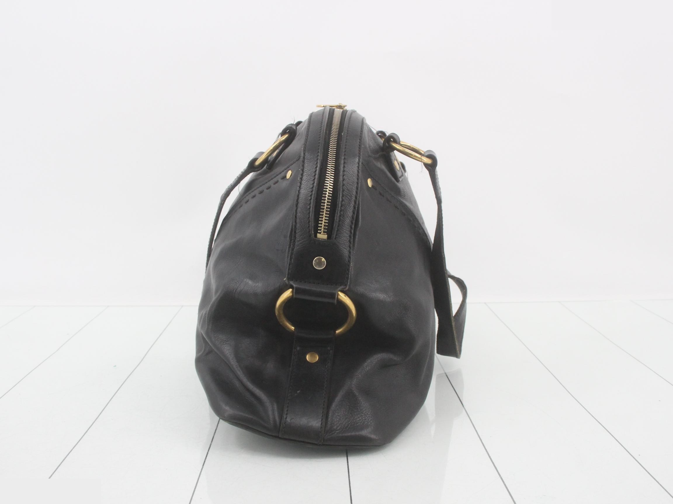 Muse handbag — view 3