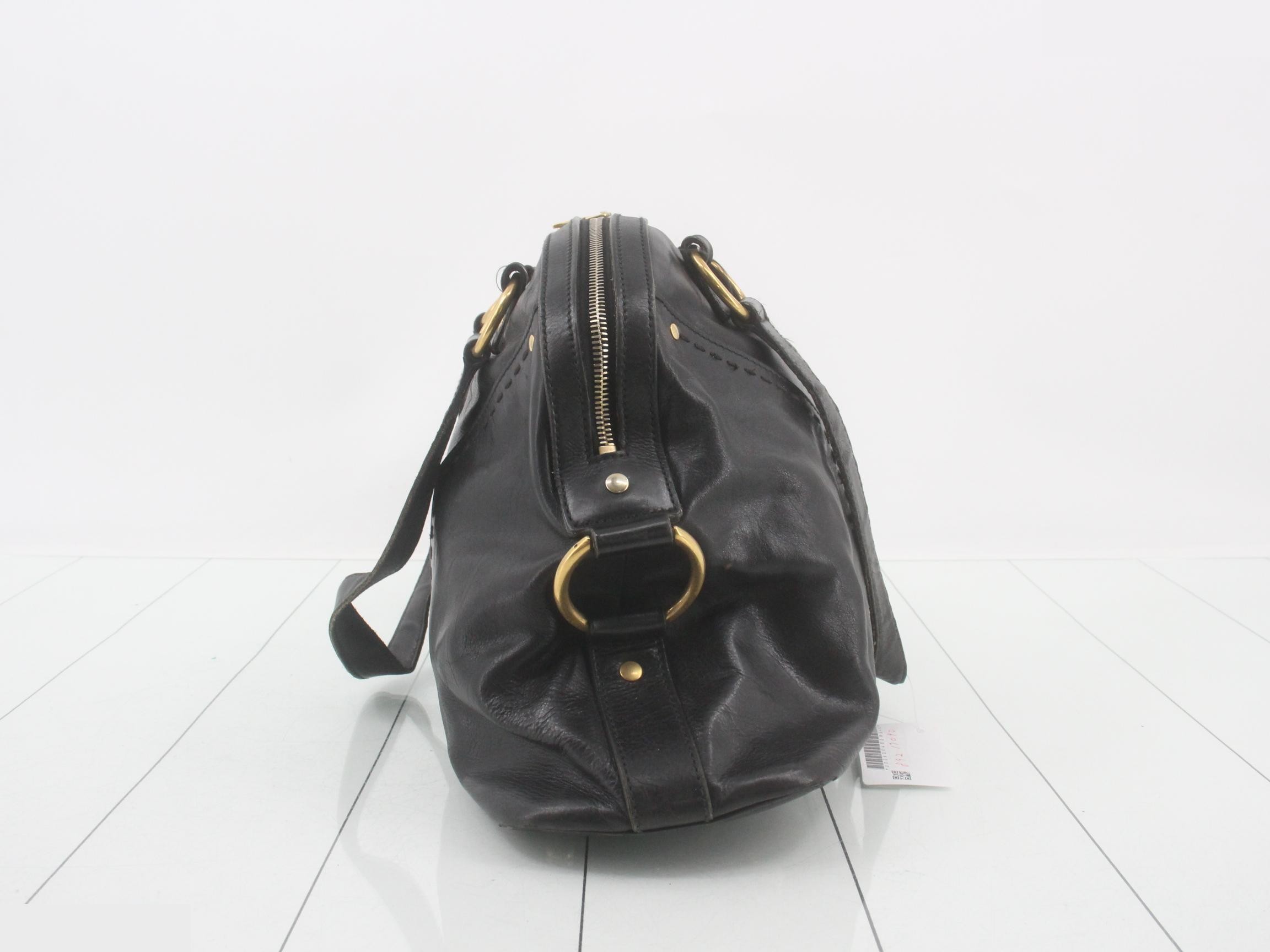 Muse handbag — view 4