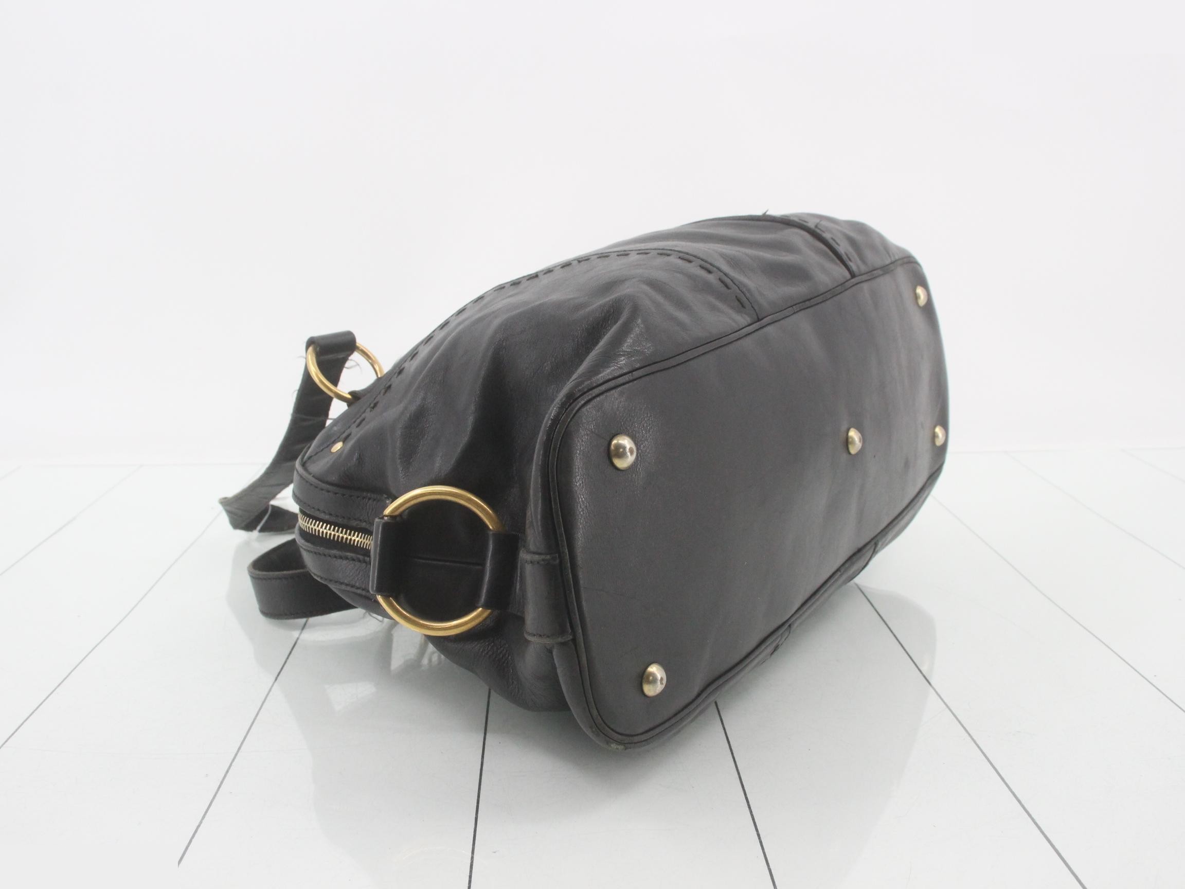Muse handbag — view 5