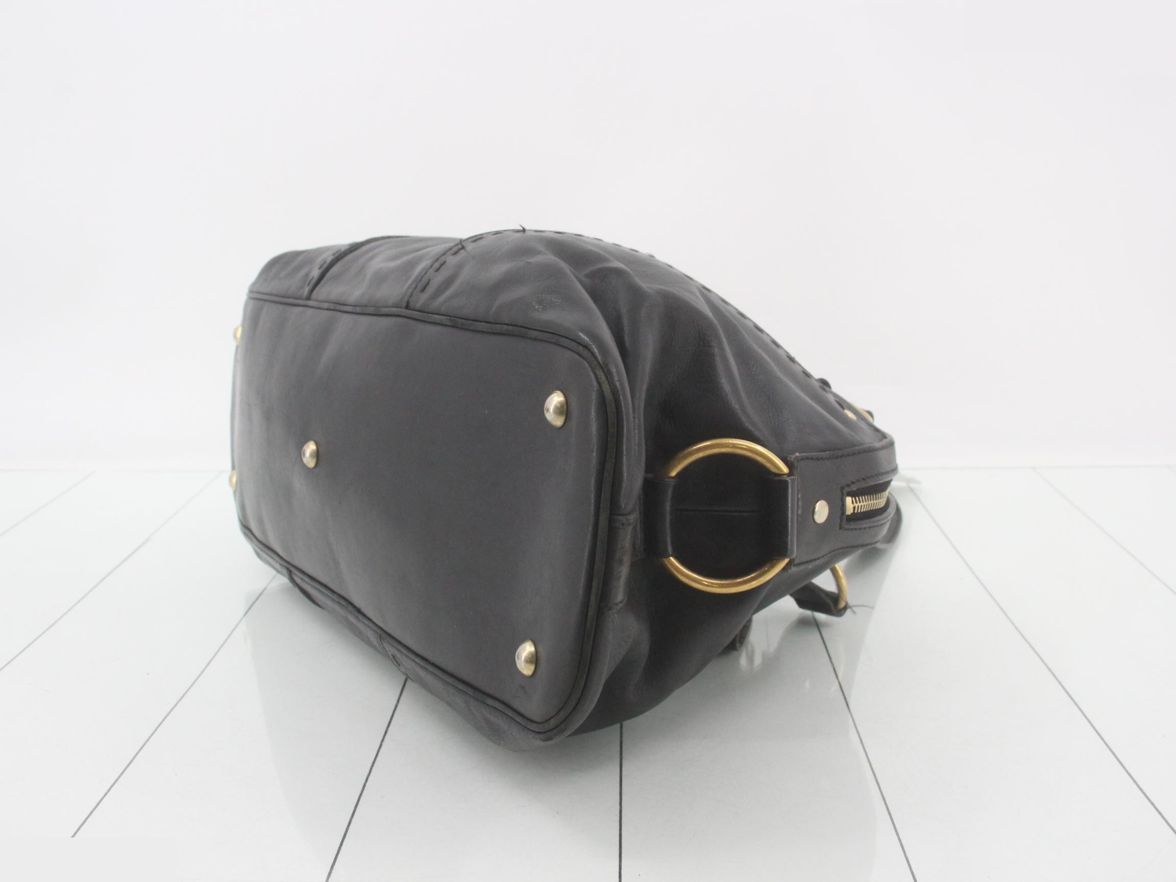 Muse handbag — view 6