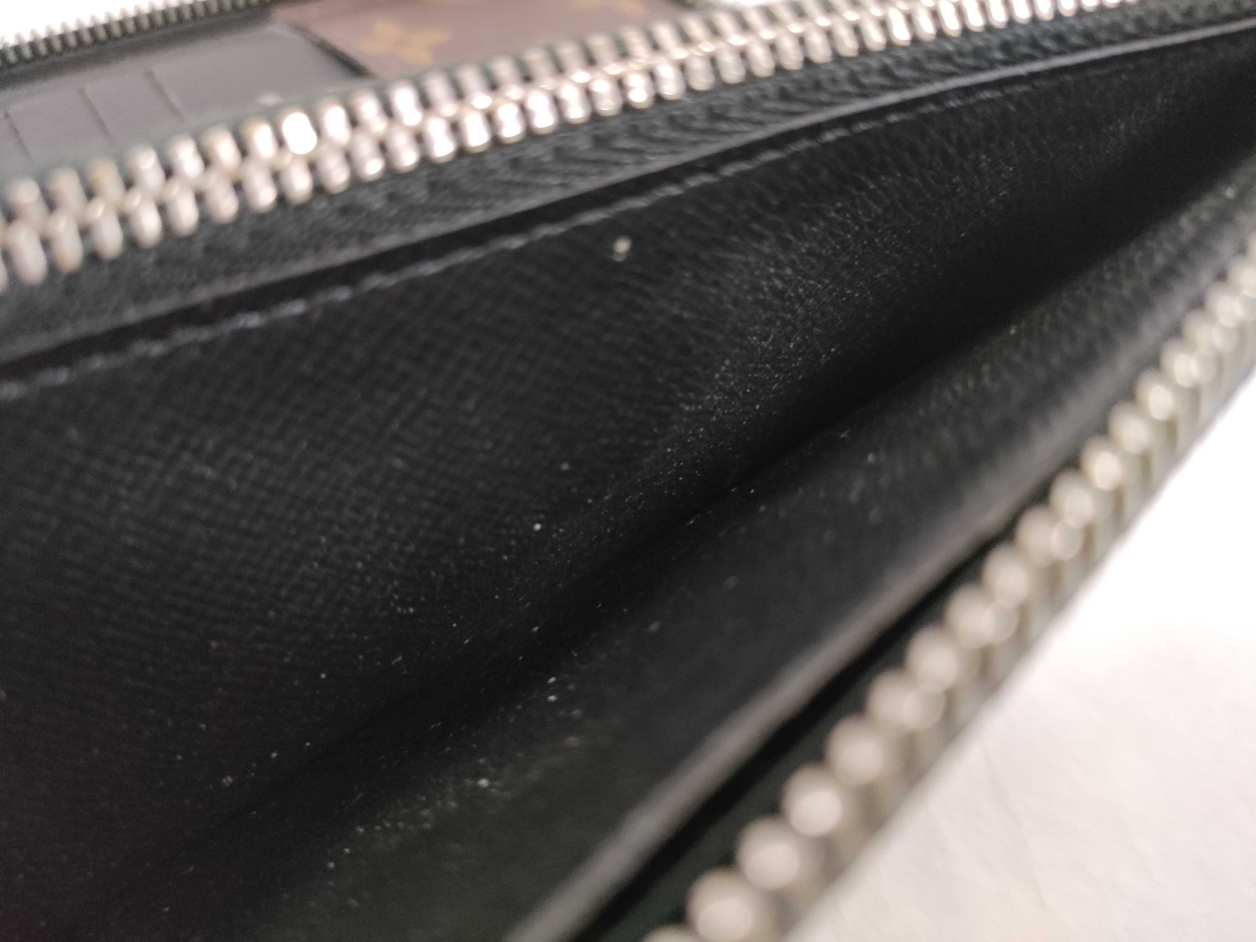 Monogram LV Long Wallet — view 13