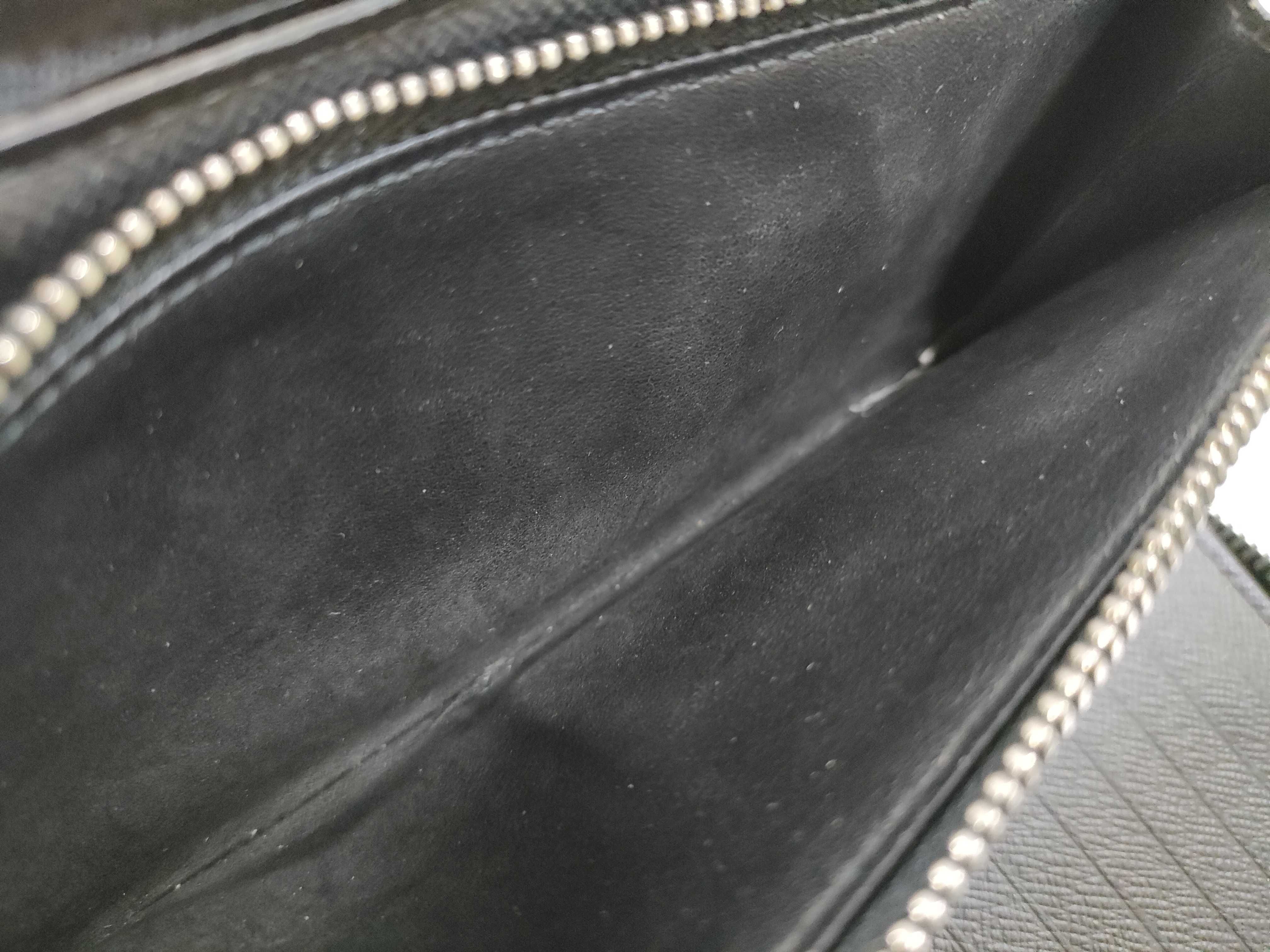 Monogram LV Long Wallet — view 10
