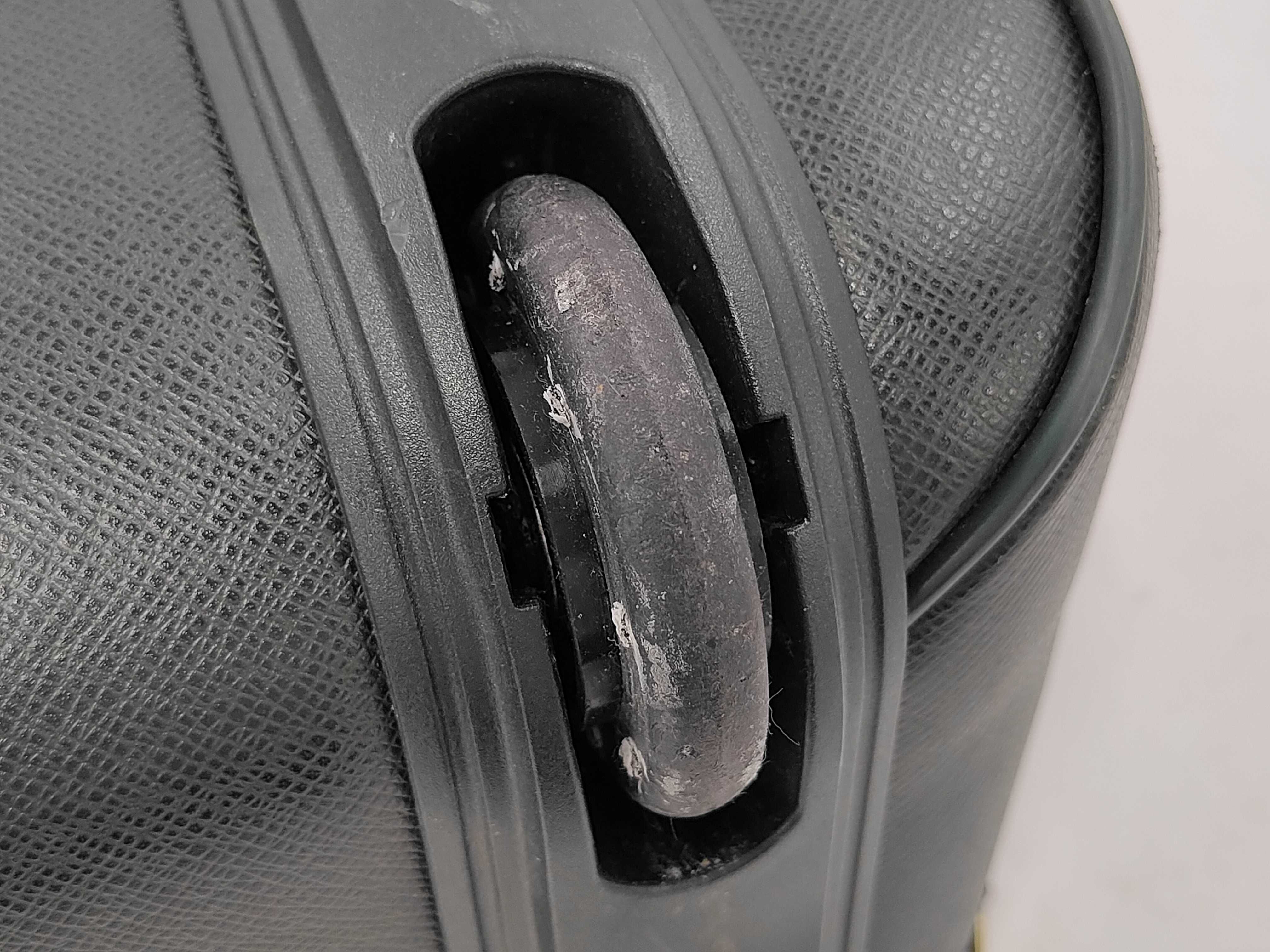Taiga / Pegase 45 / Carry-on Bag / Leather Carry-on Bag — view 3