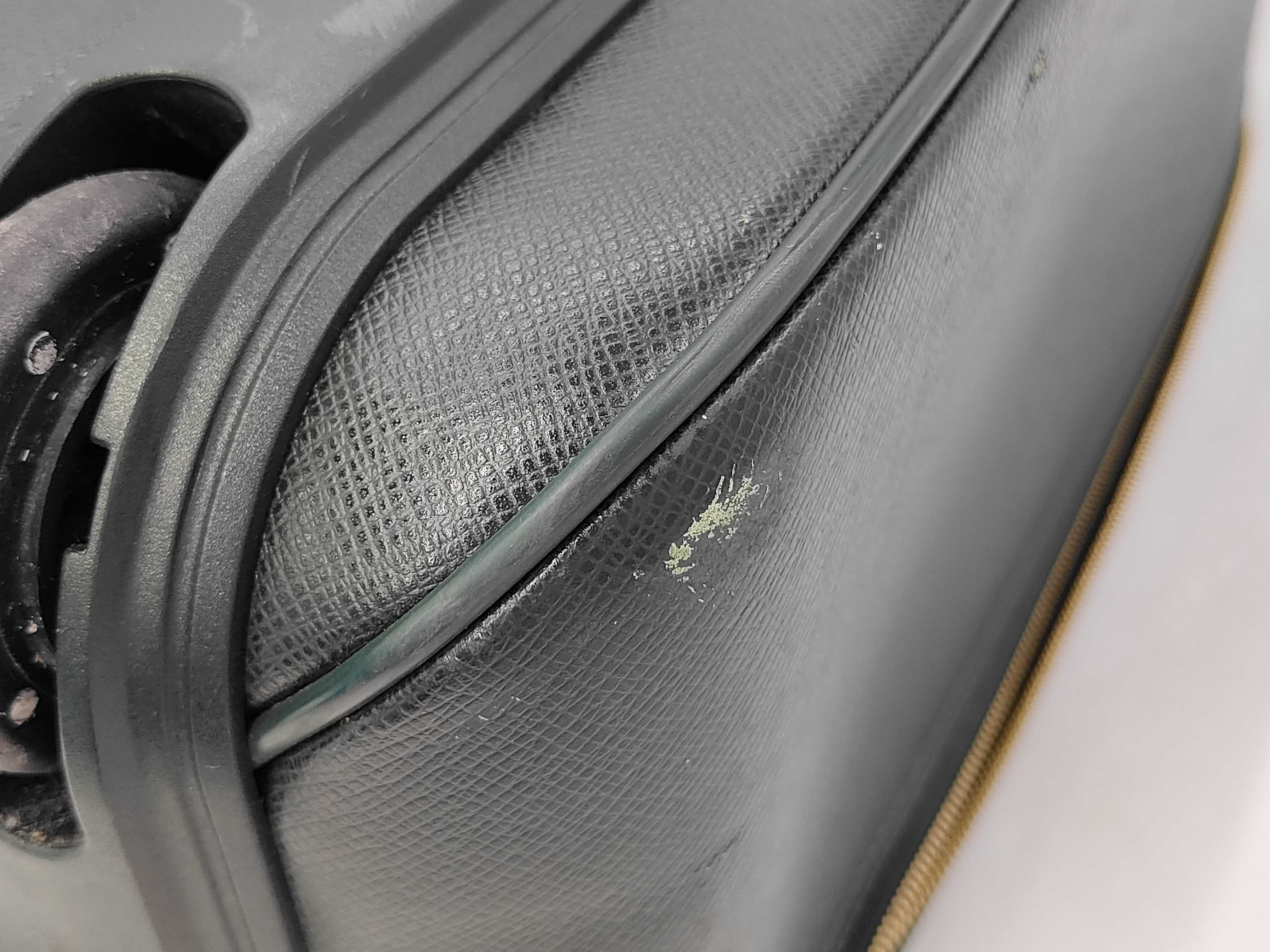 Taiga / Pegase 45 / Carry-on Bag / Leather Carry-on Bag — view 4
