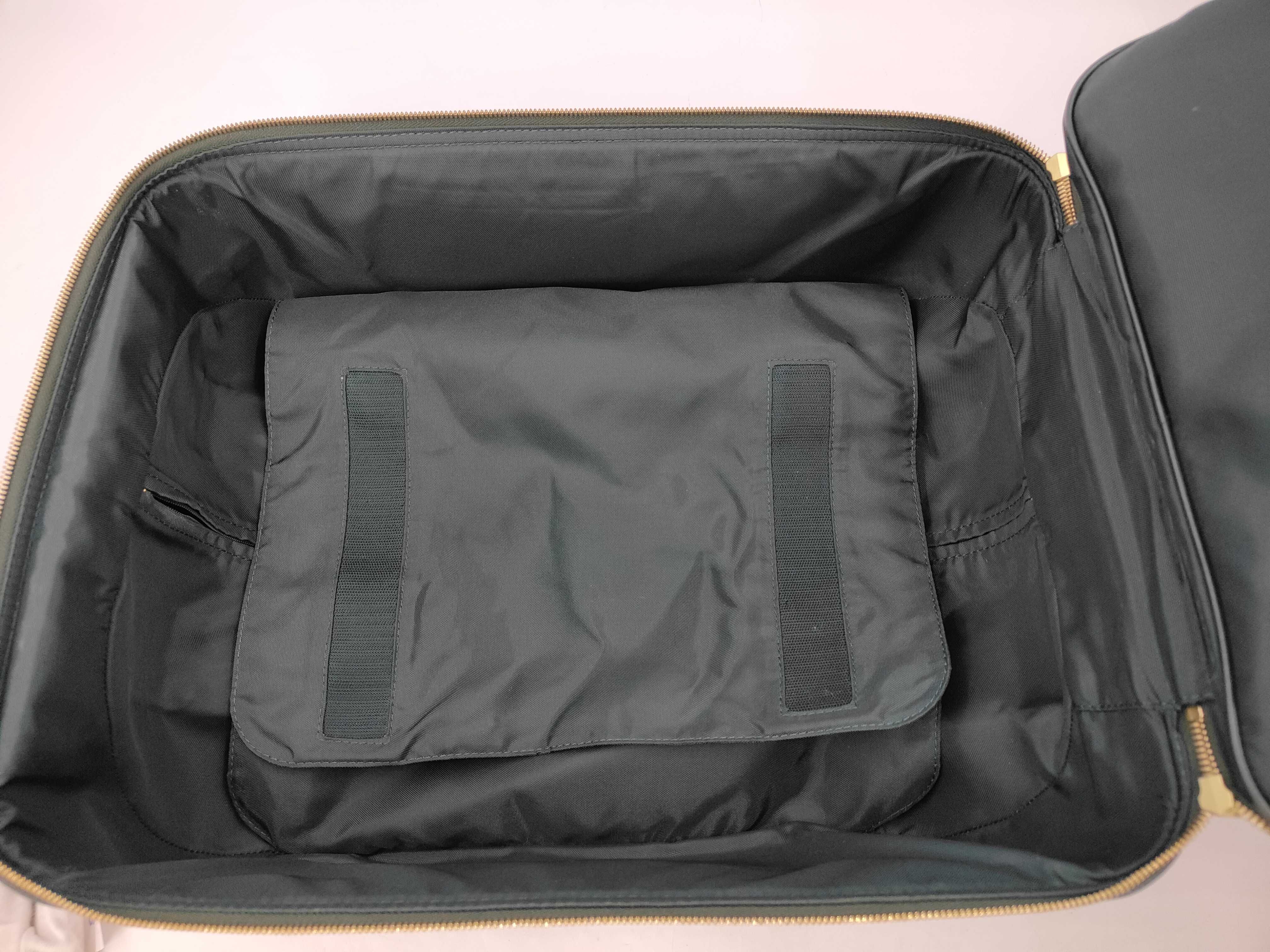 Taiga / Pegase 45 / Carry-on Bag / Leather Carry-on Bag — view 8