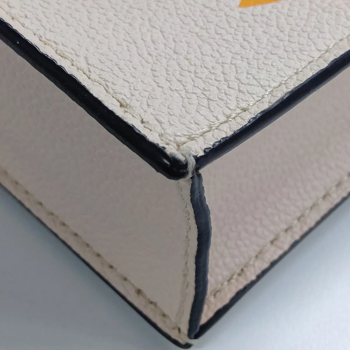 Empreinte Petite Sac Plat M80449 Beige (RFID detected) — view 12