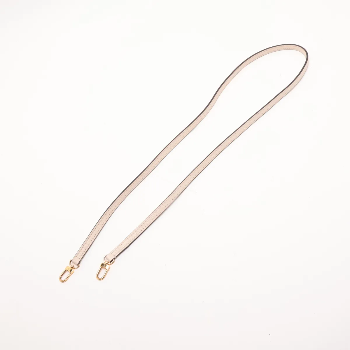 Empreinte Petite Sac Plat M80449 Beige (RFID detected) — view 7
