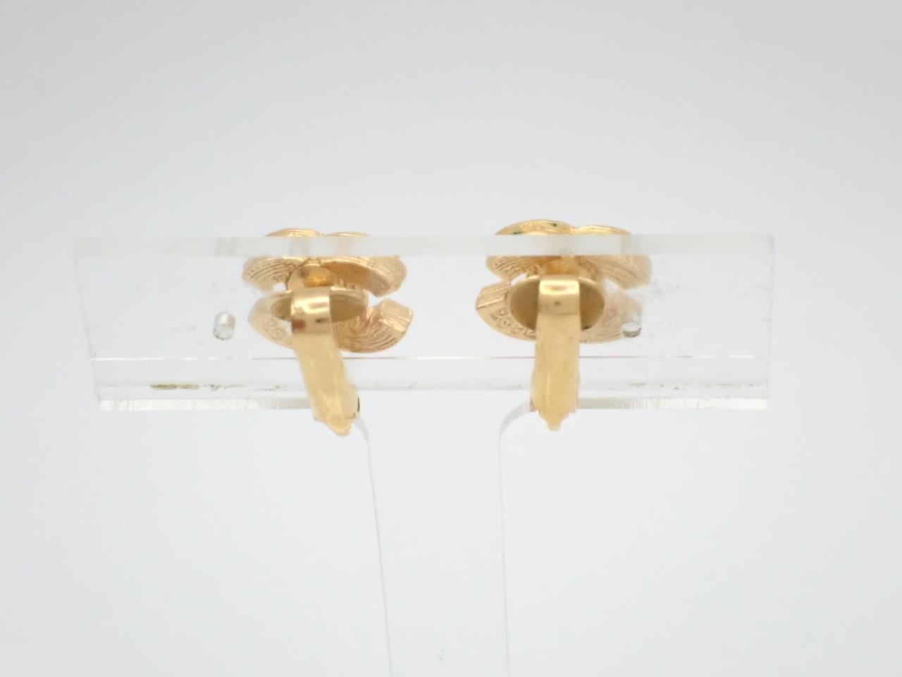 Earrings — view 2