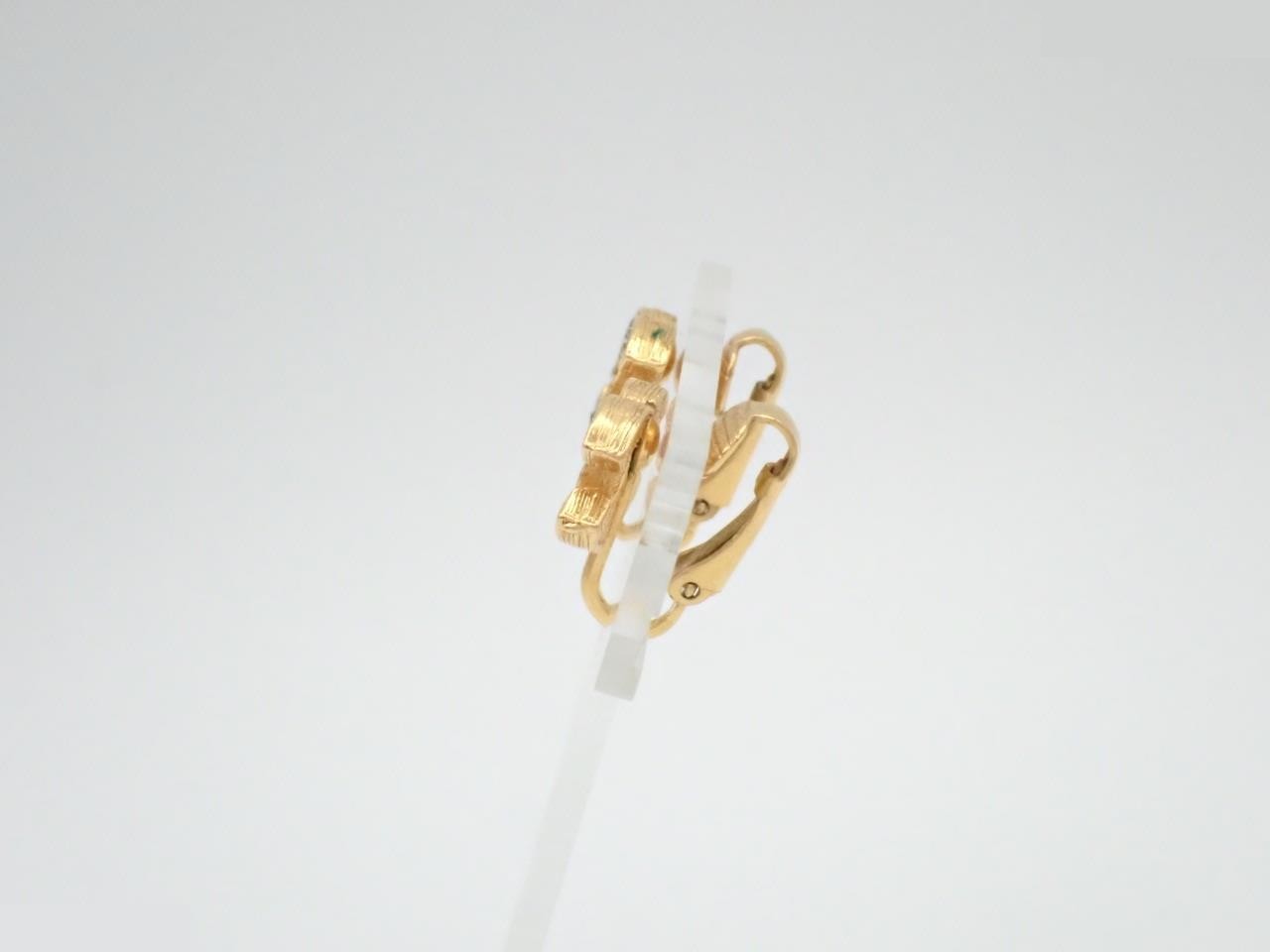 Earrings — view 3