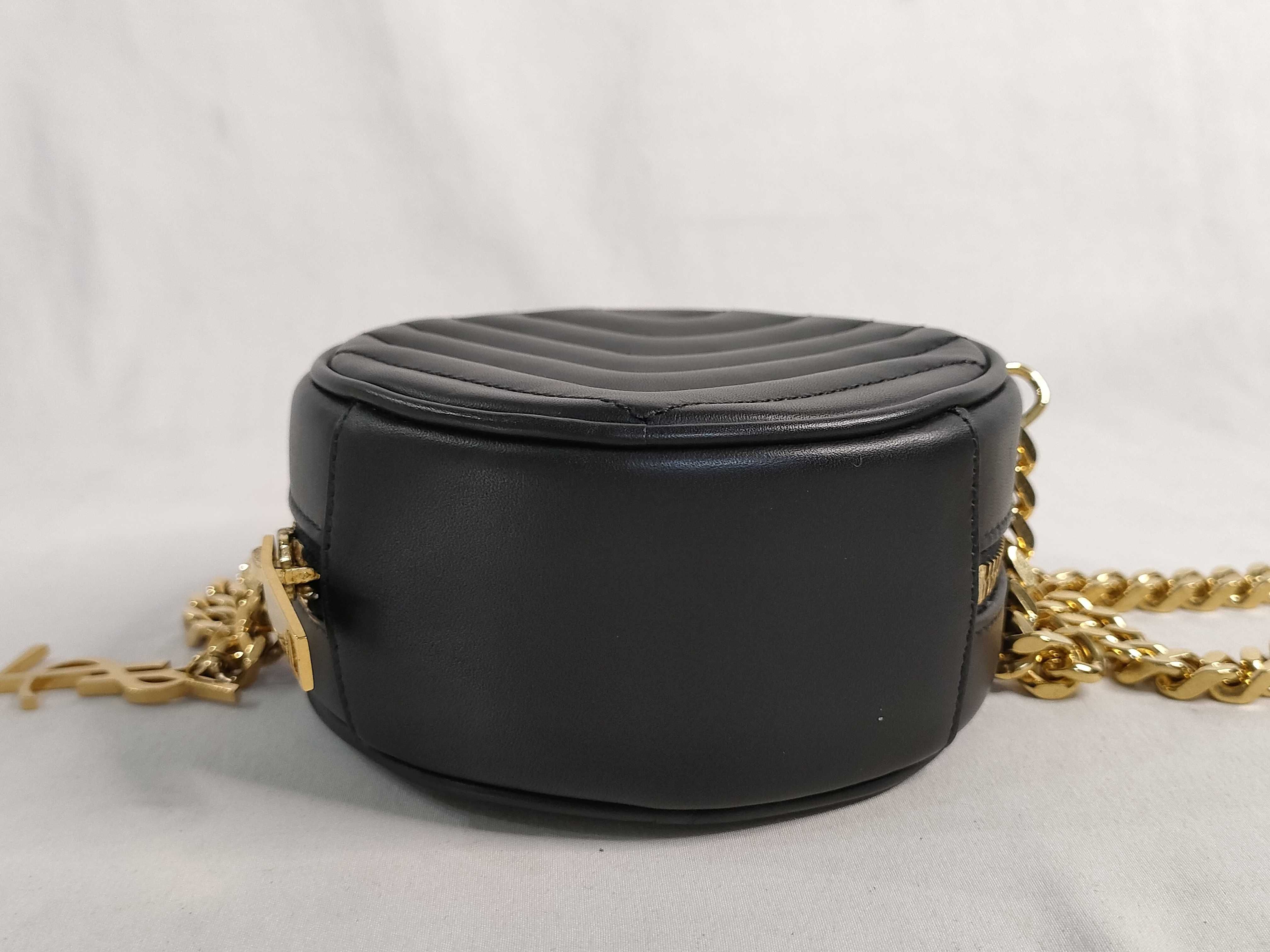Cassandra Chain Shoulder Bag — view 7